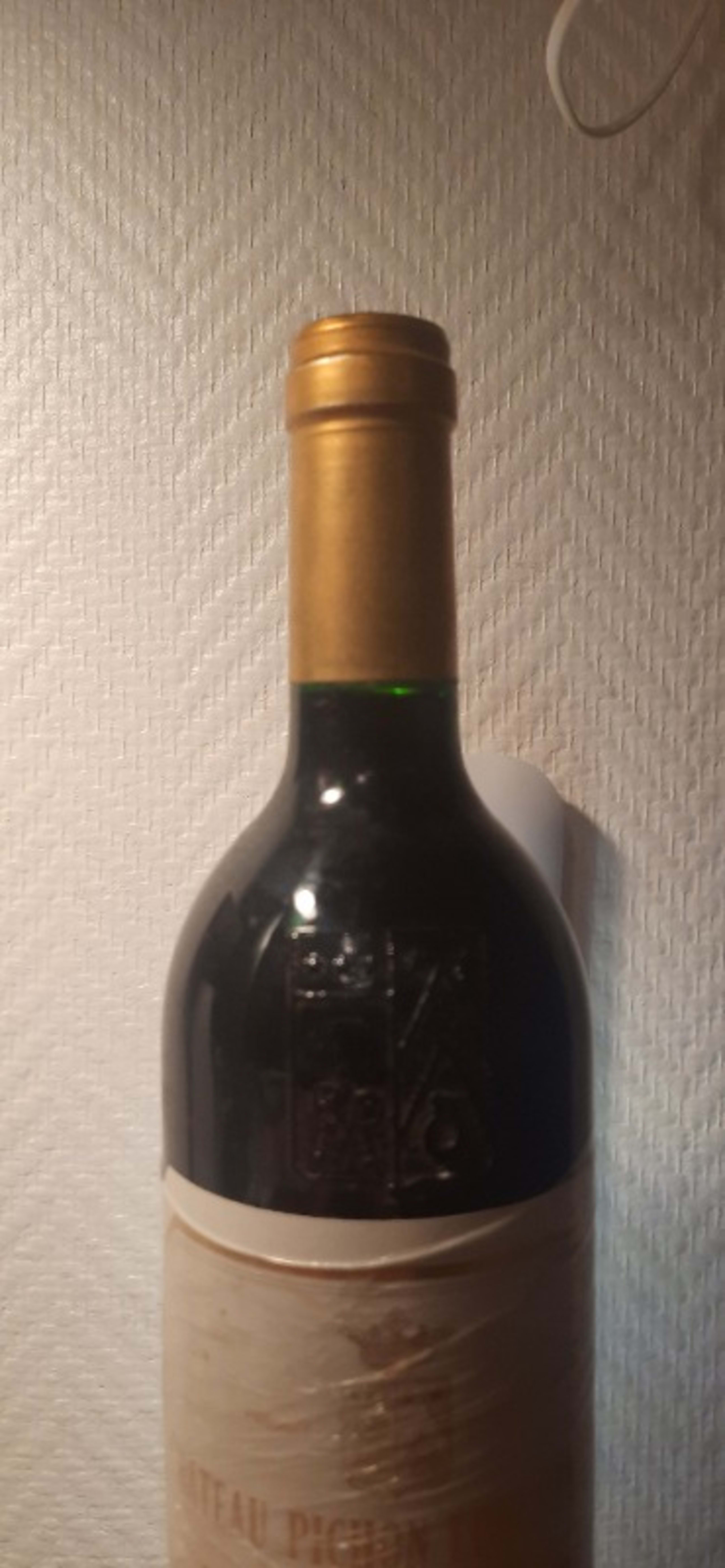 Wine Level
