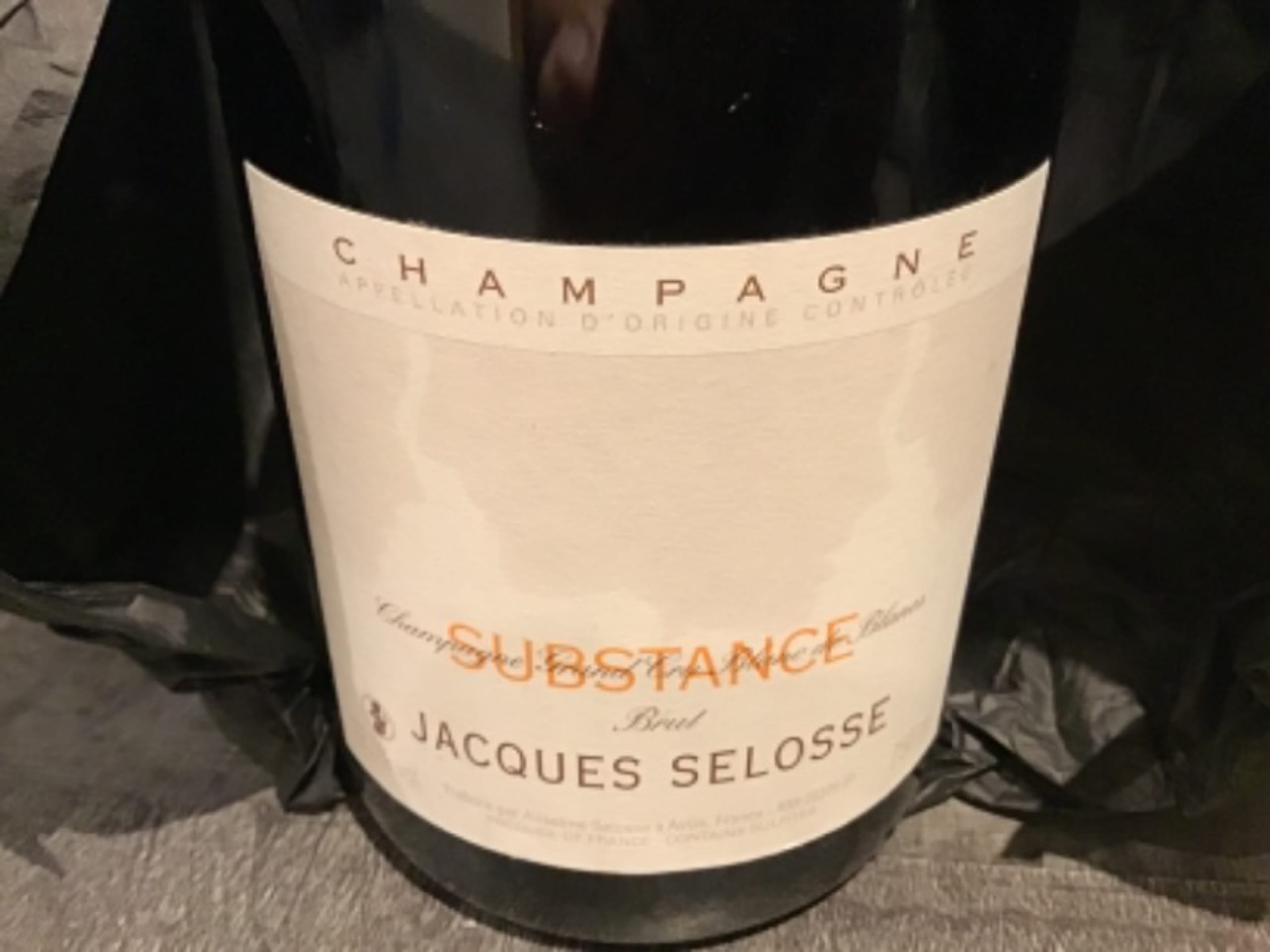 Label