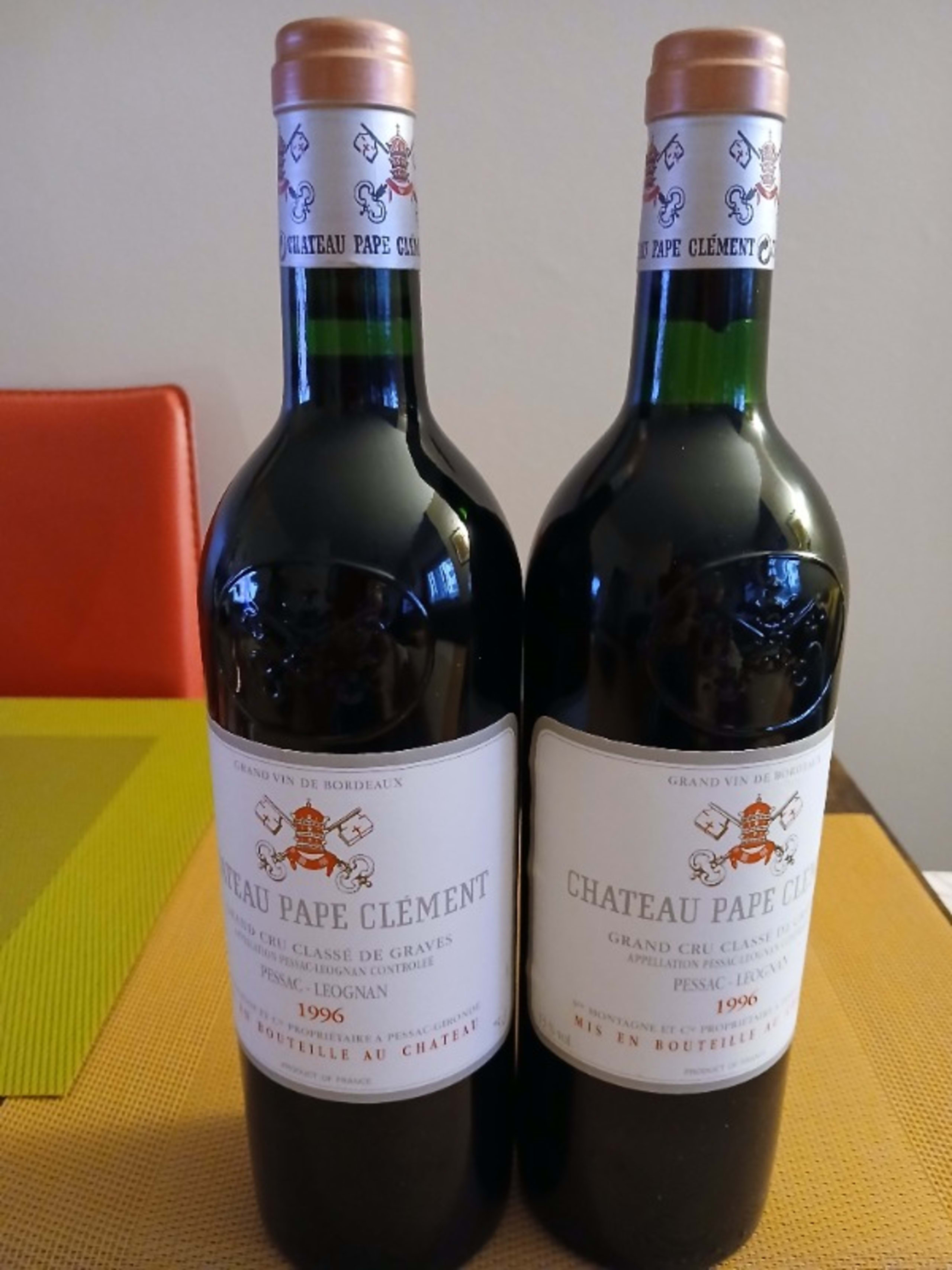 Wine Level