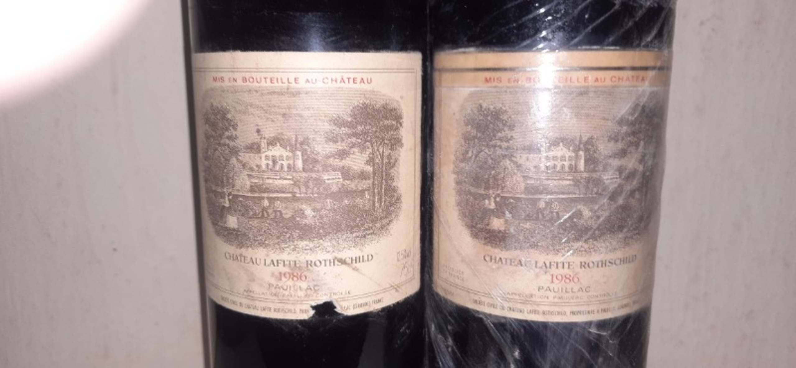 Label