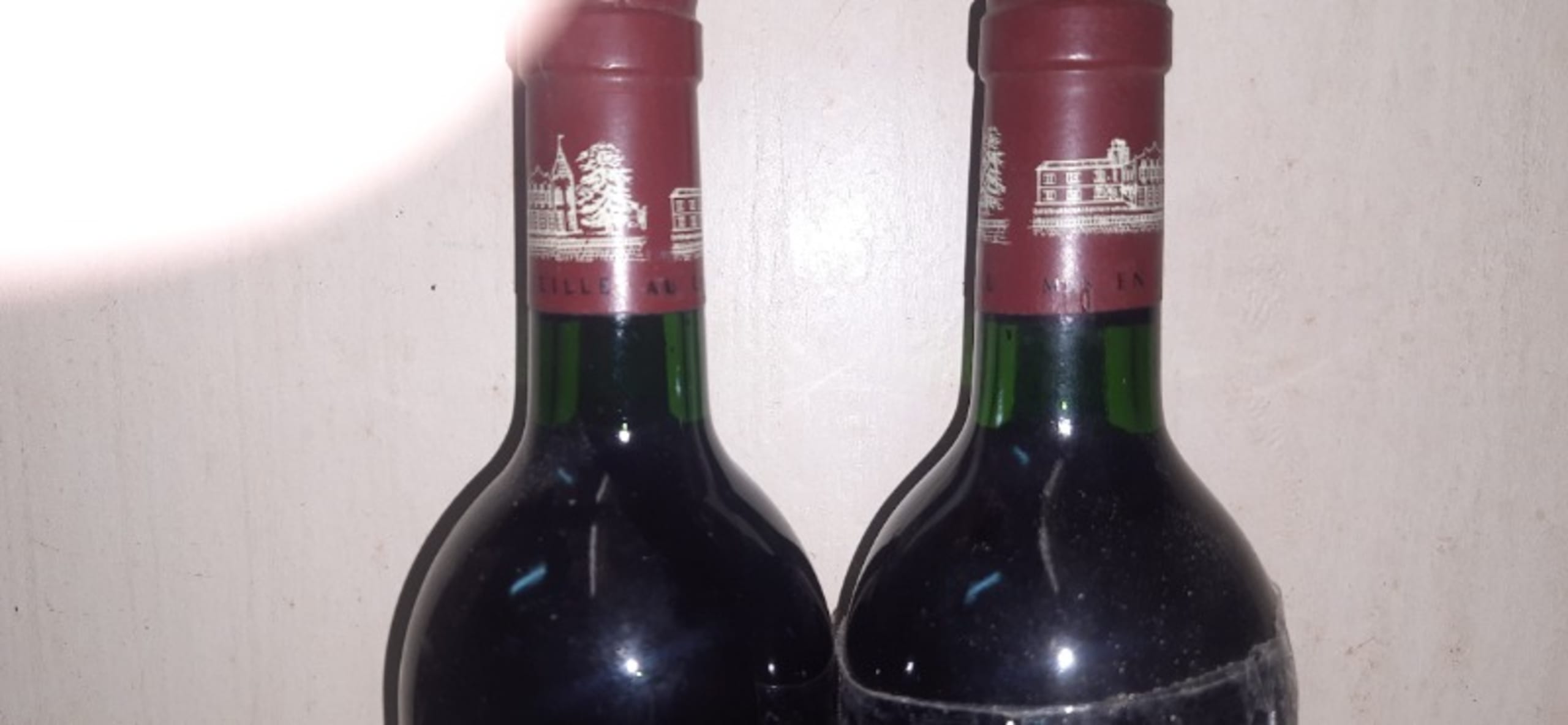 Wine Level