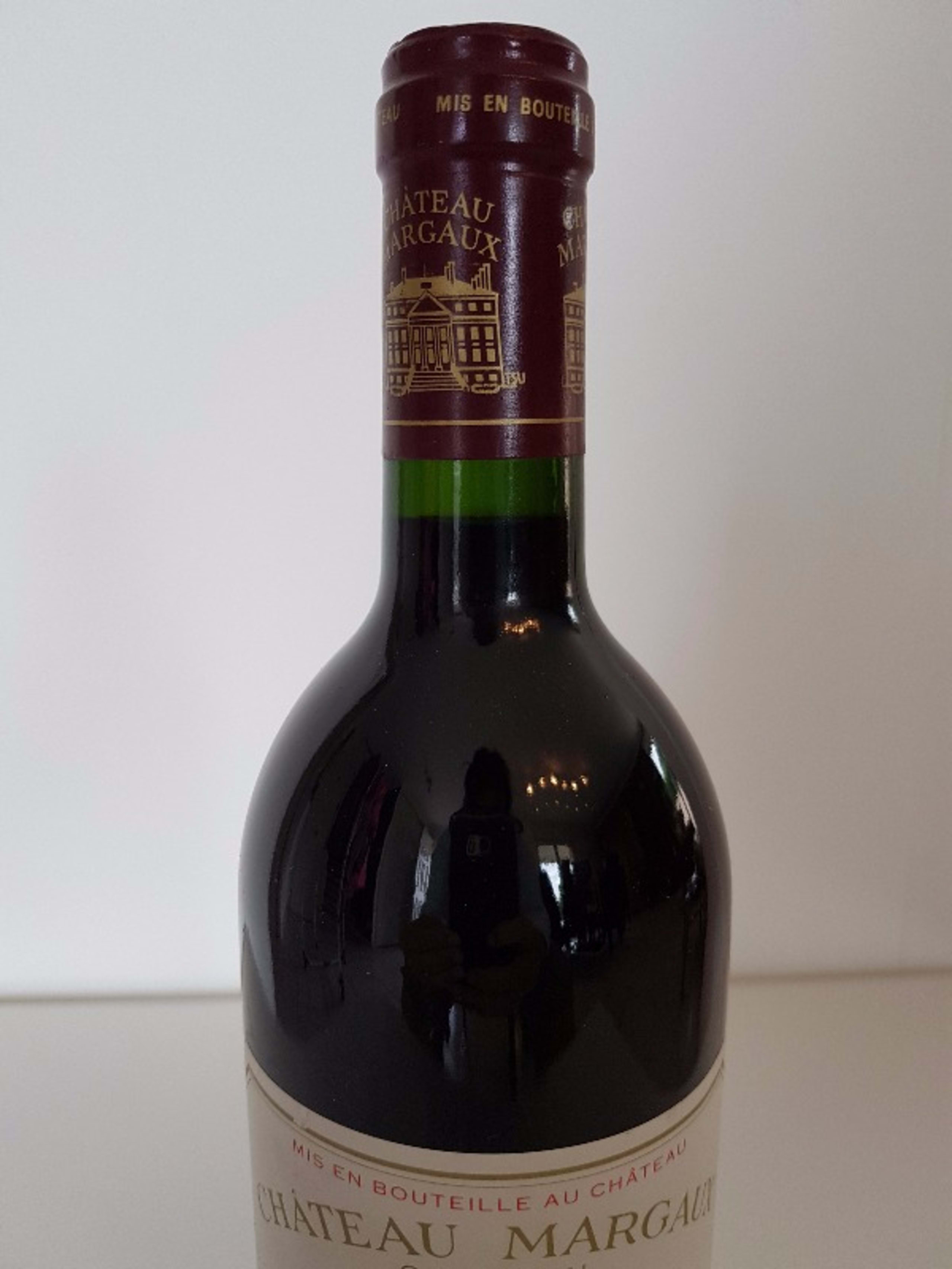 Wine Level