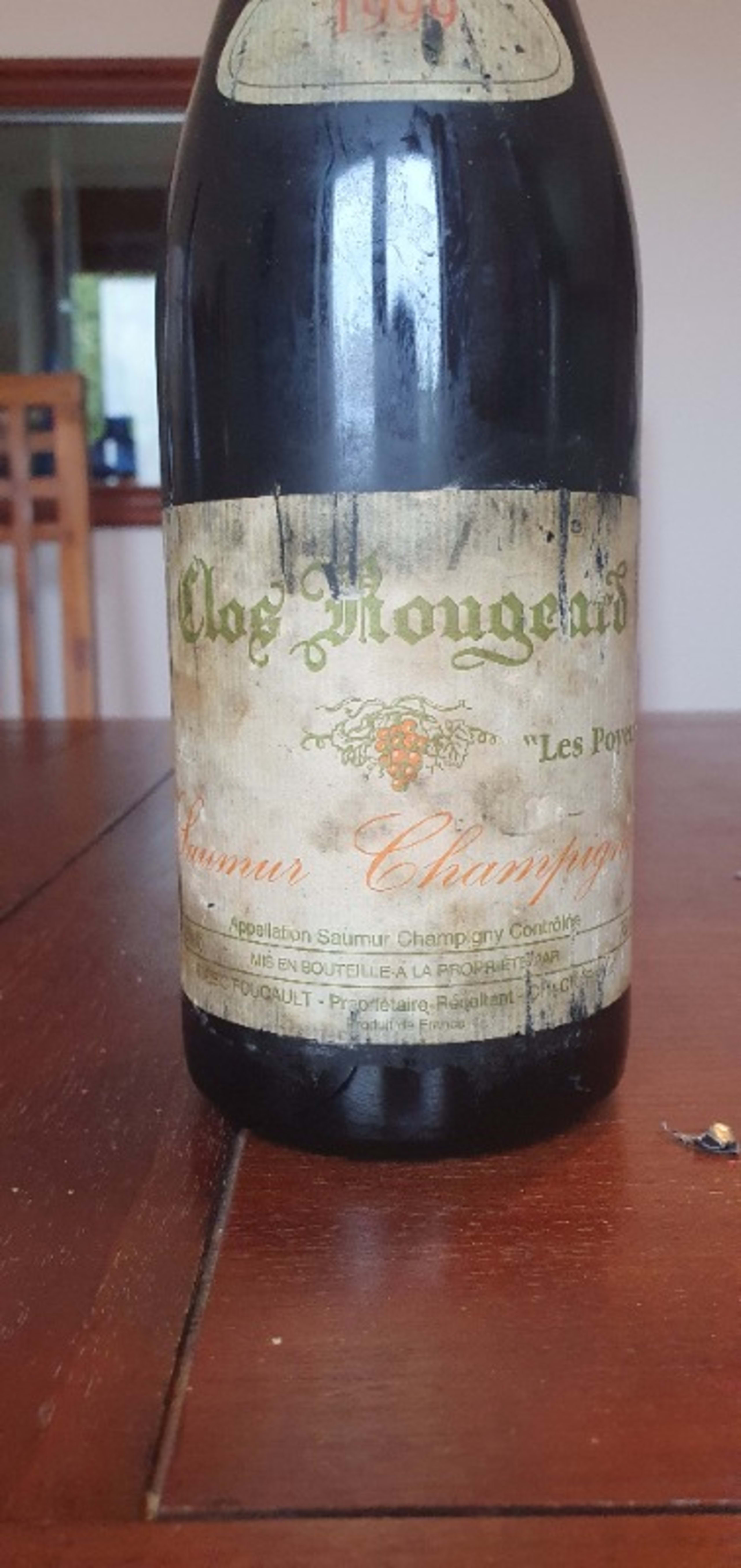 Label