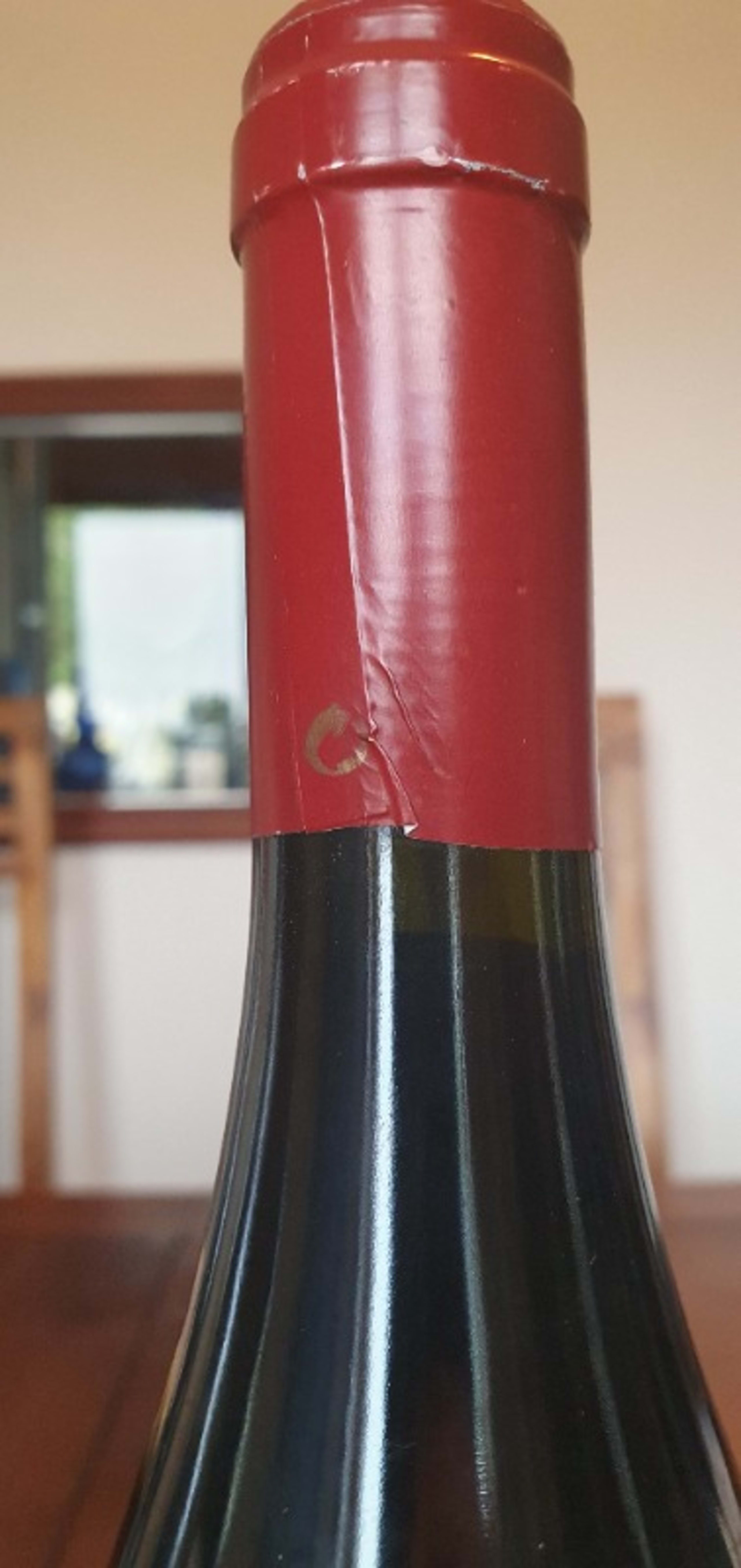 Wine Level