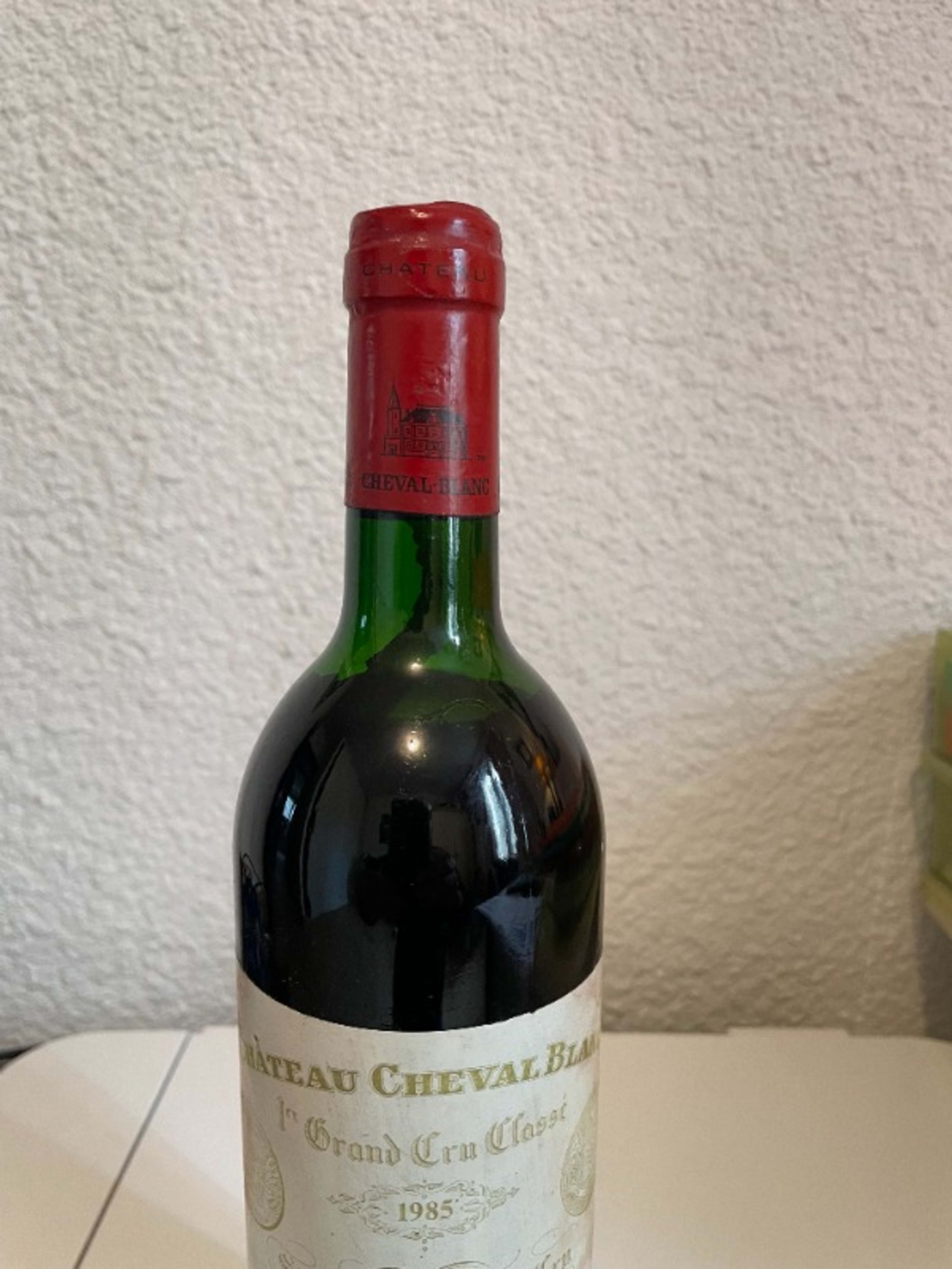 Wine Level