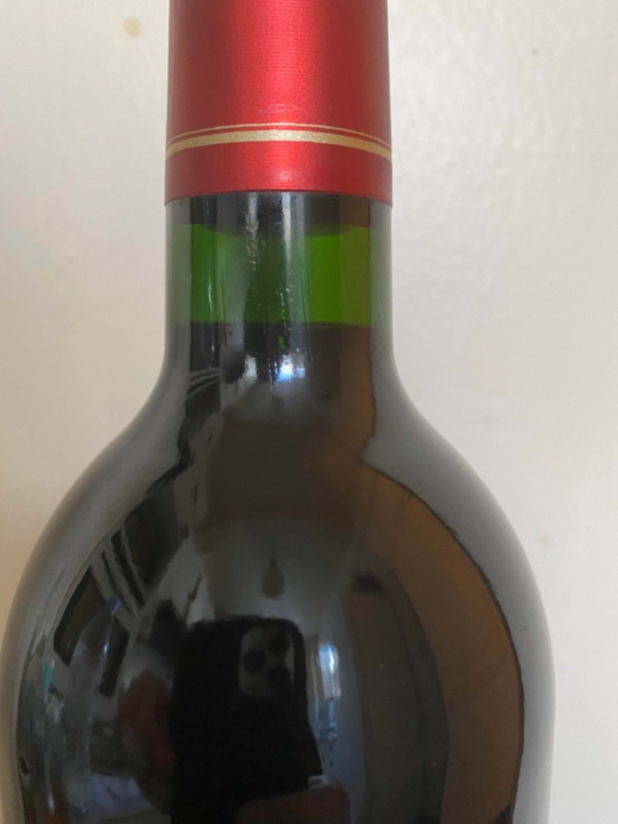 Wine Level
