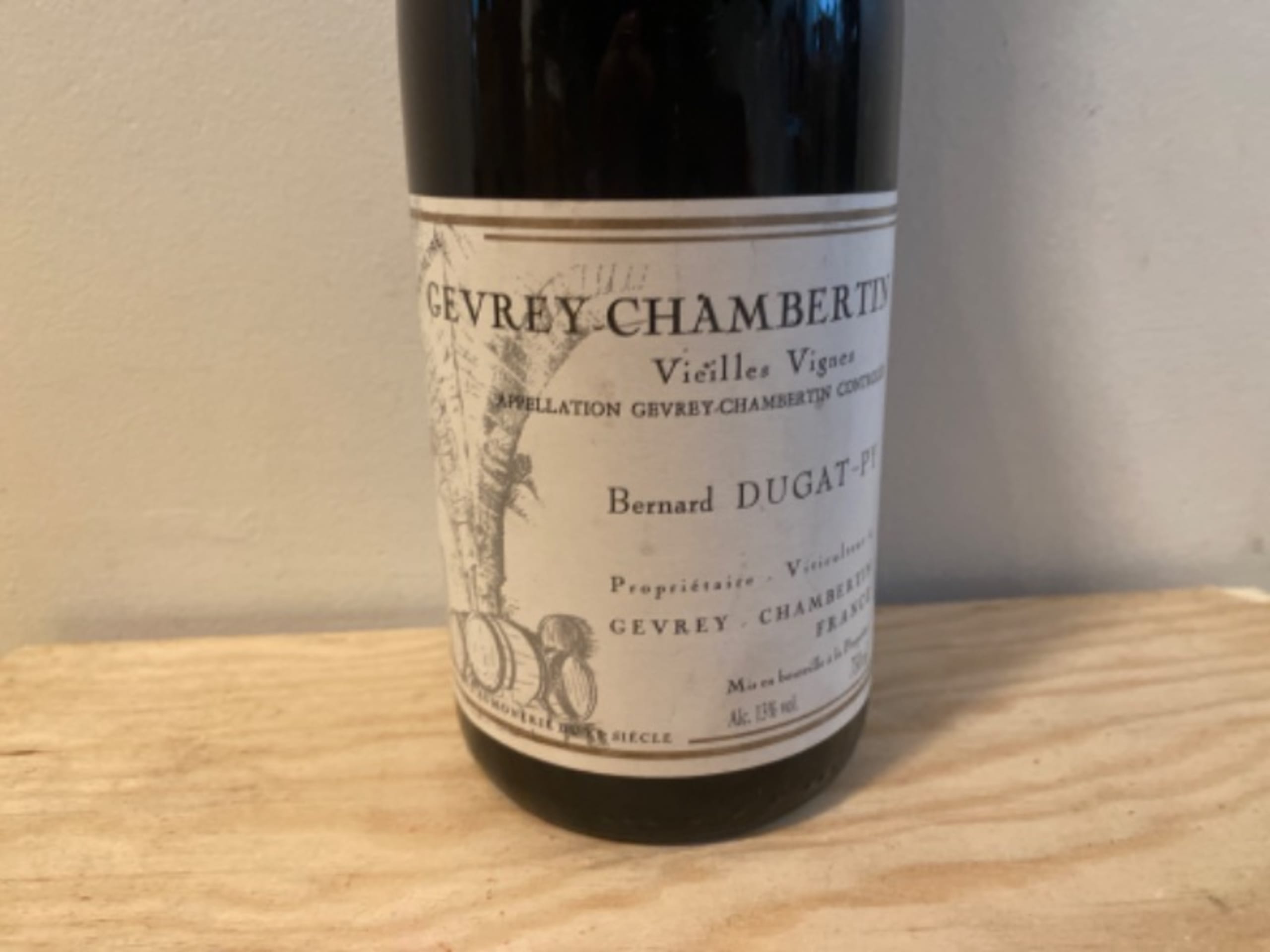 Label