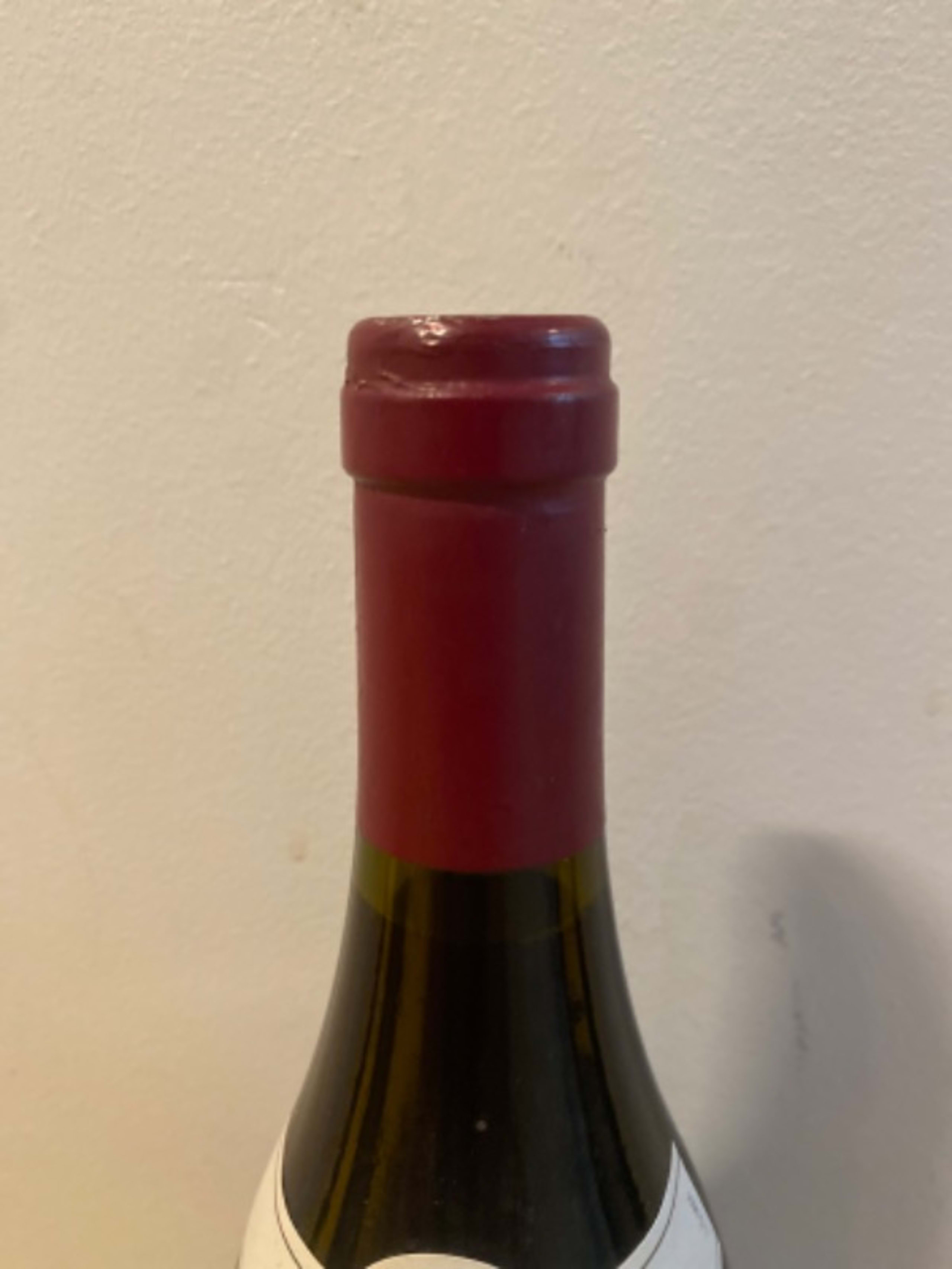 Wine Level