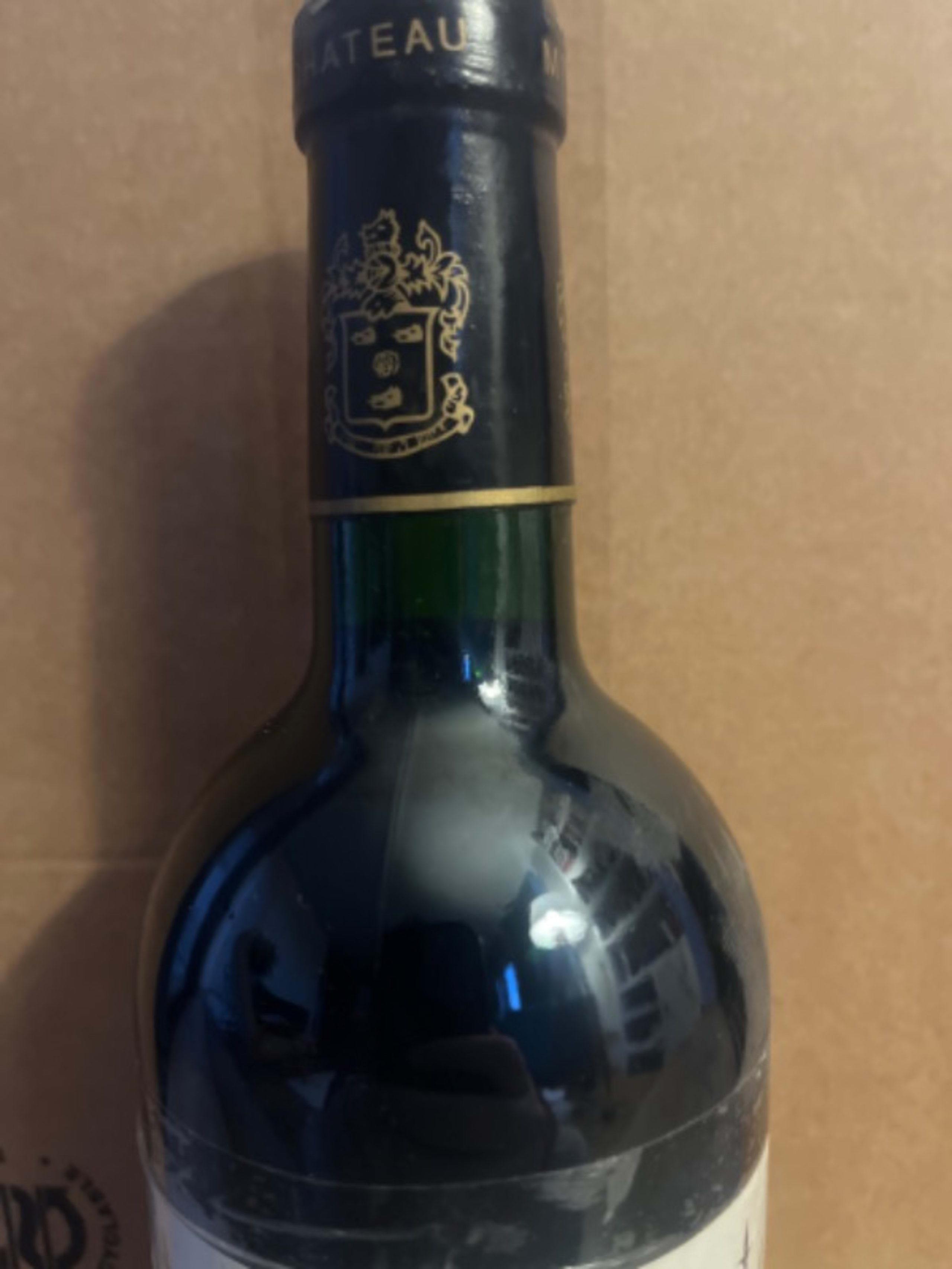 Wine Level