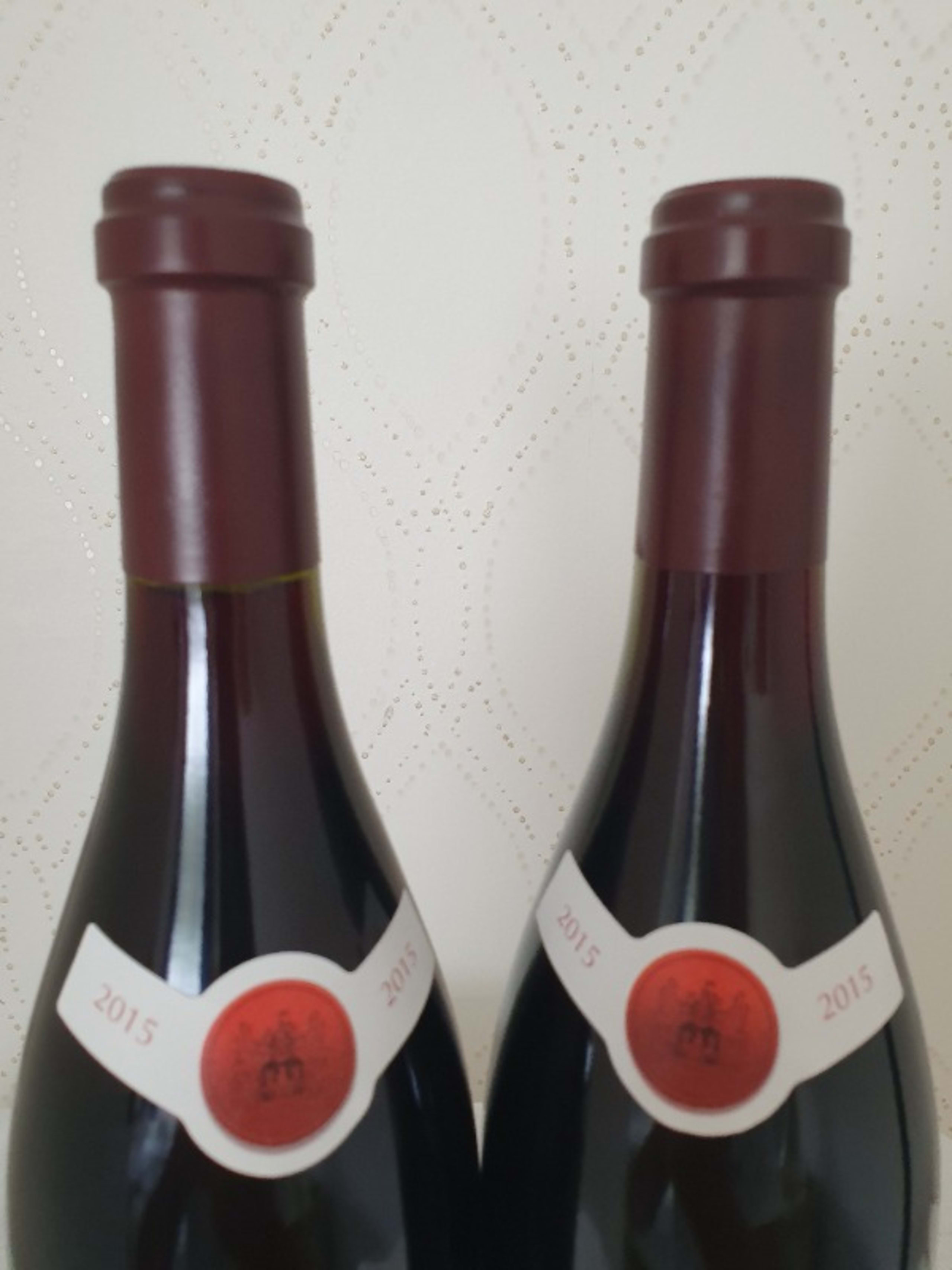 Wine Level