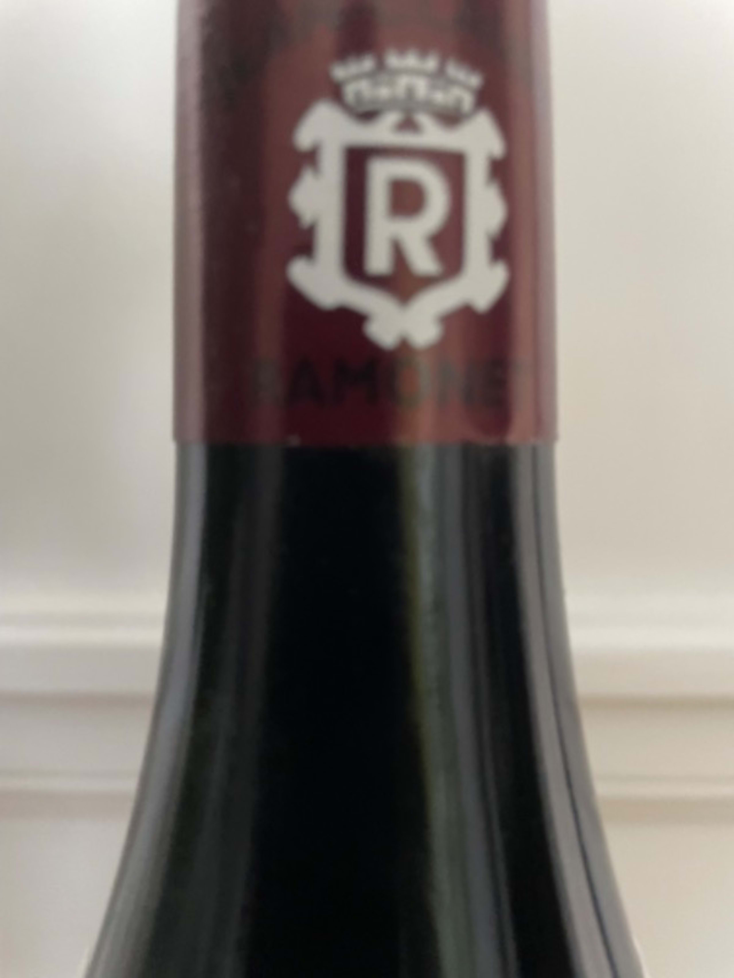 Wine Level