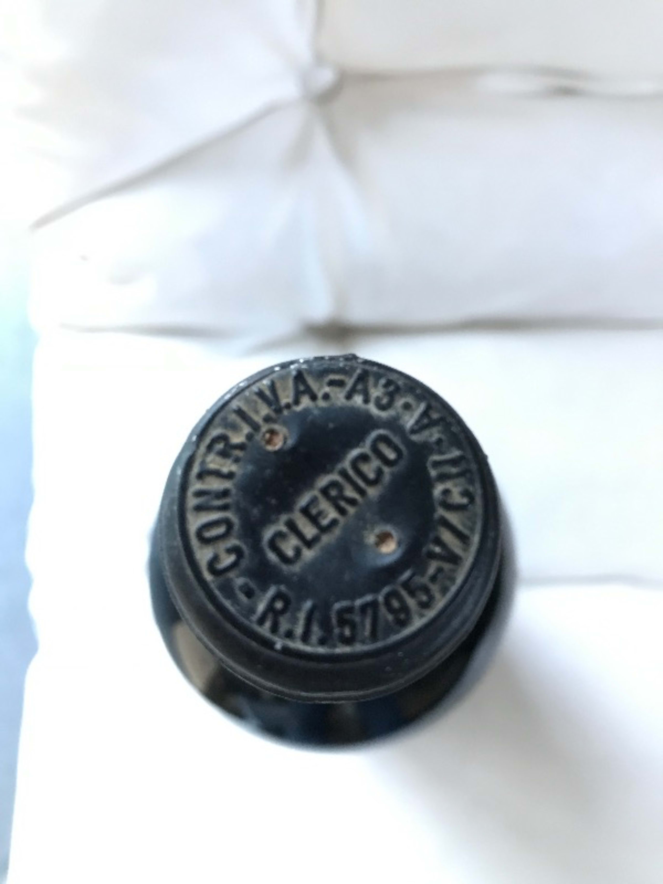 Capsules