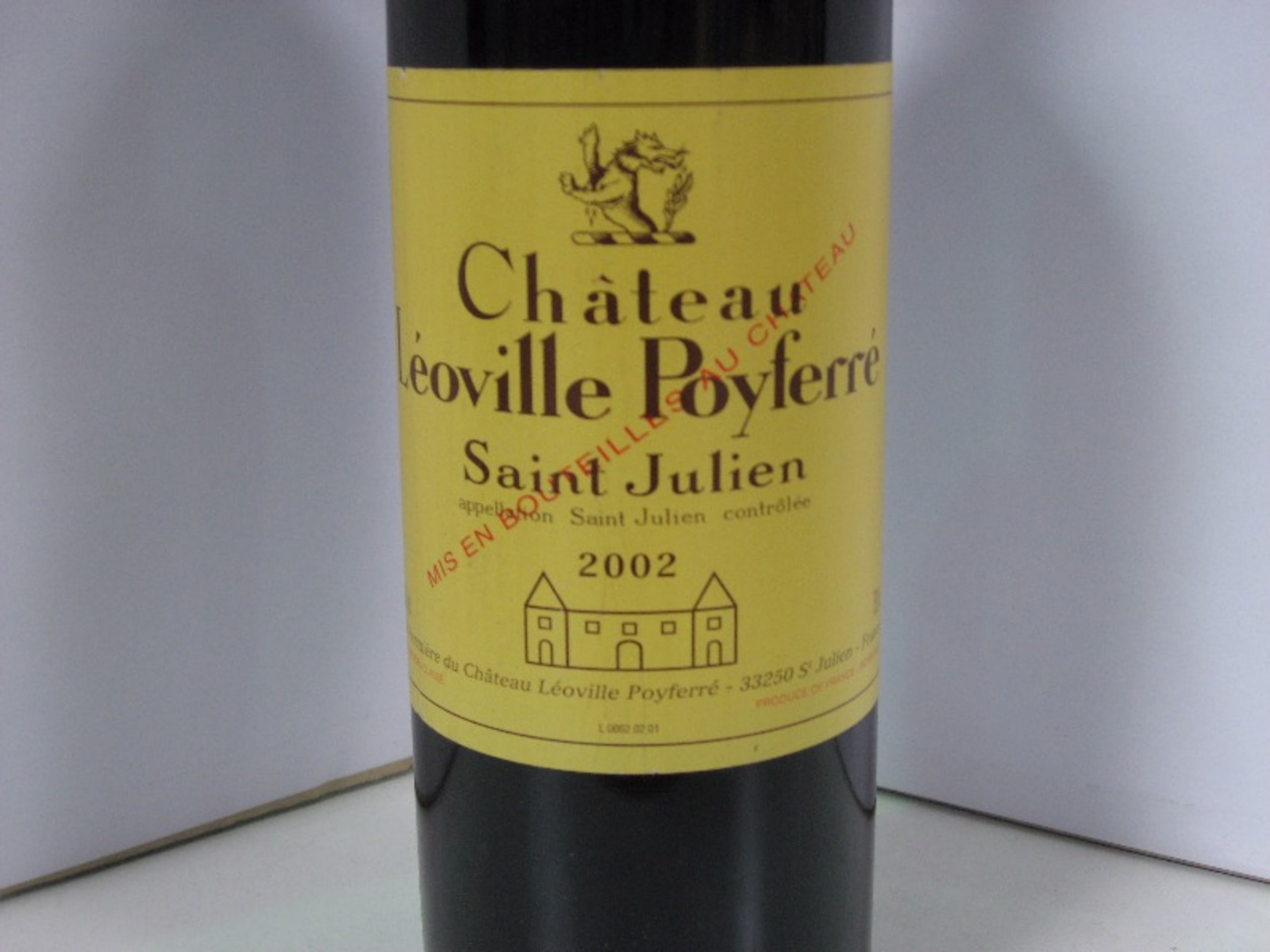 Label