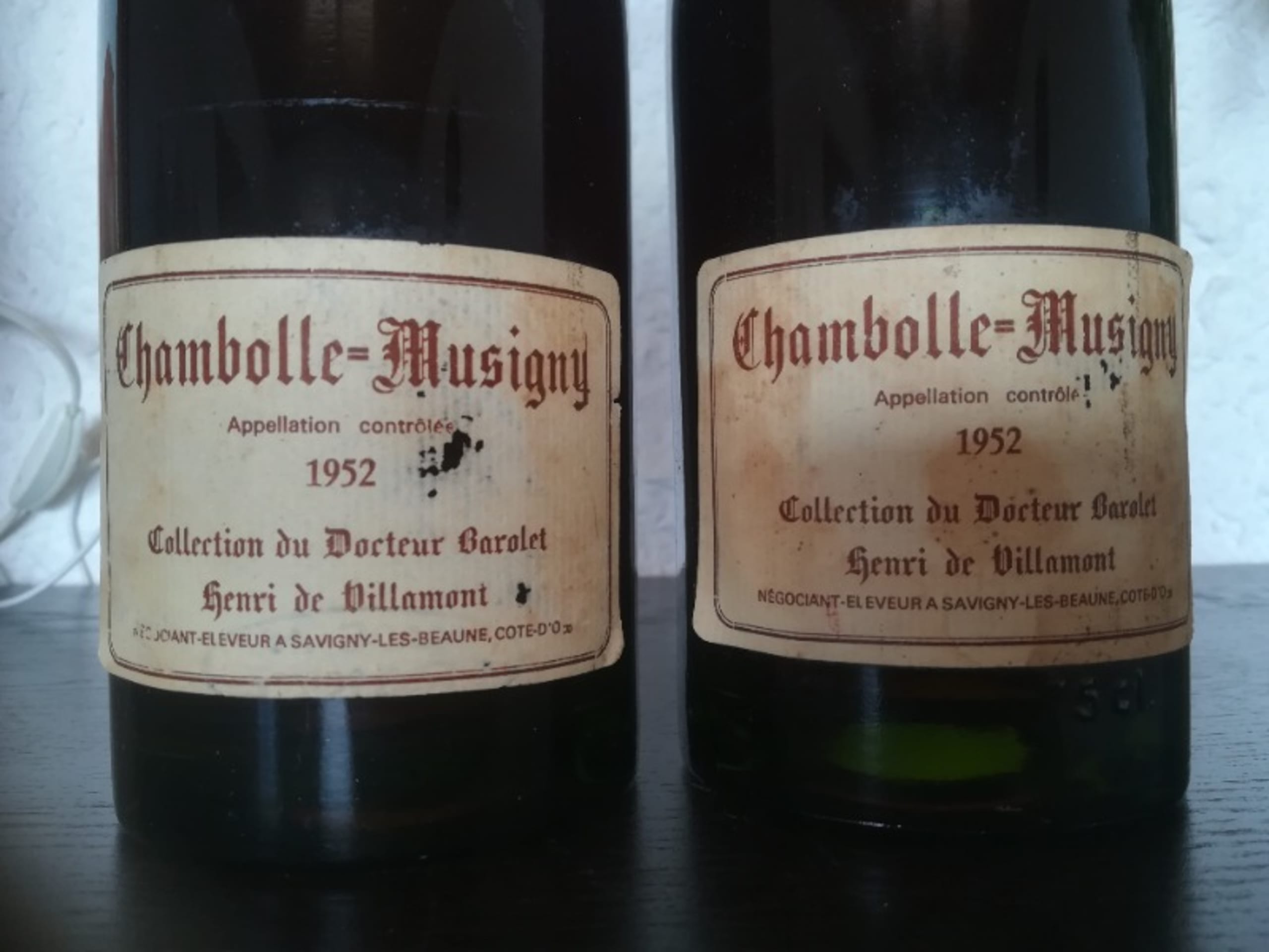 Label