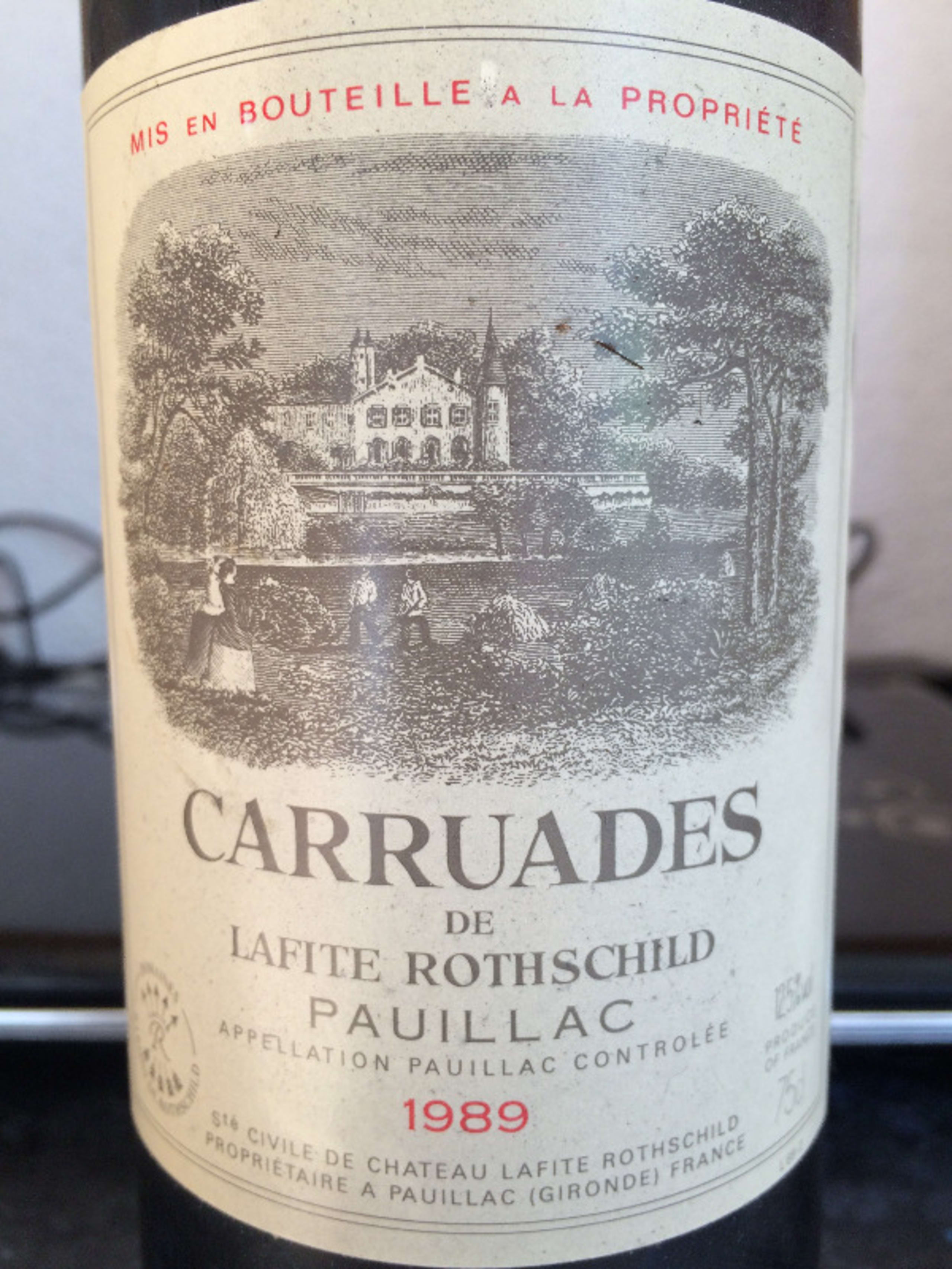 Label