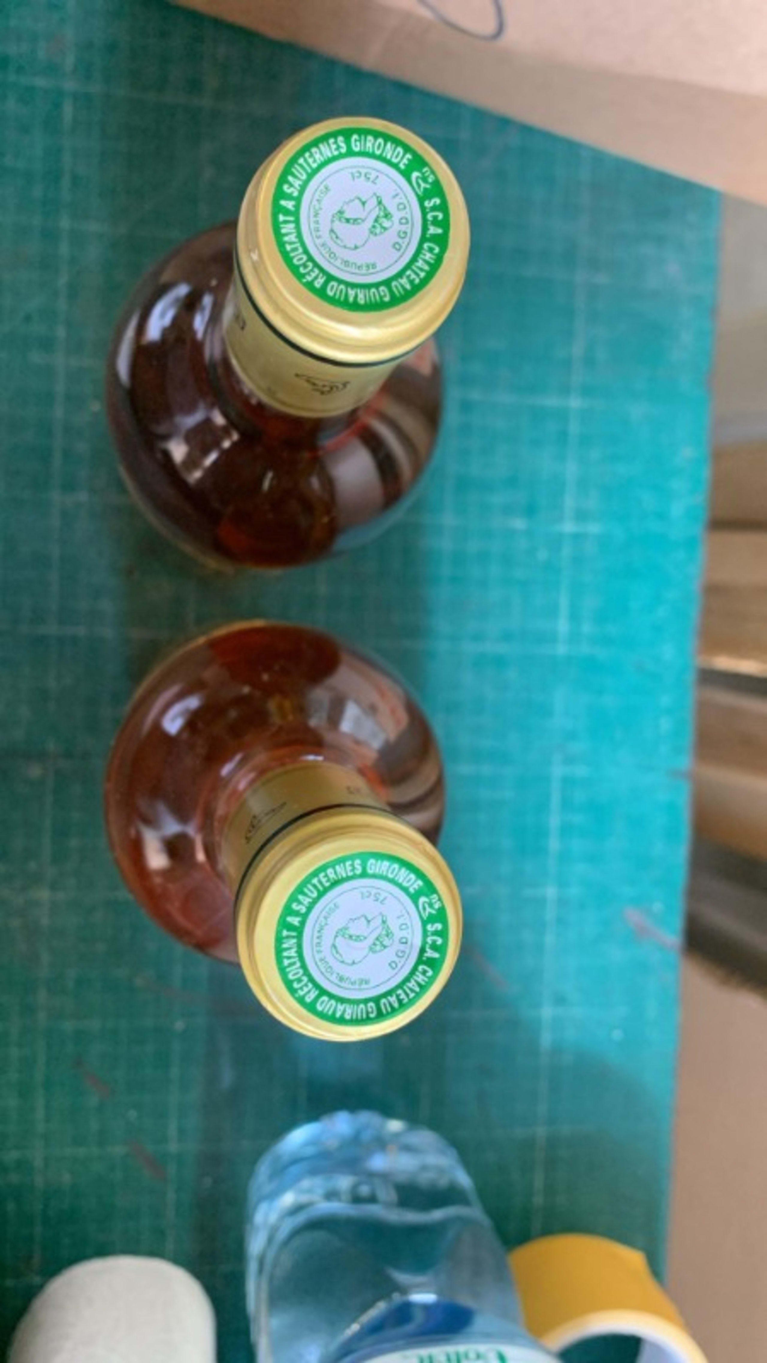 Capsules