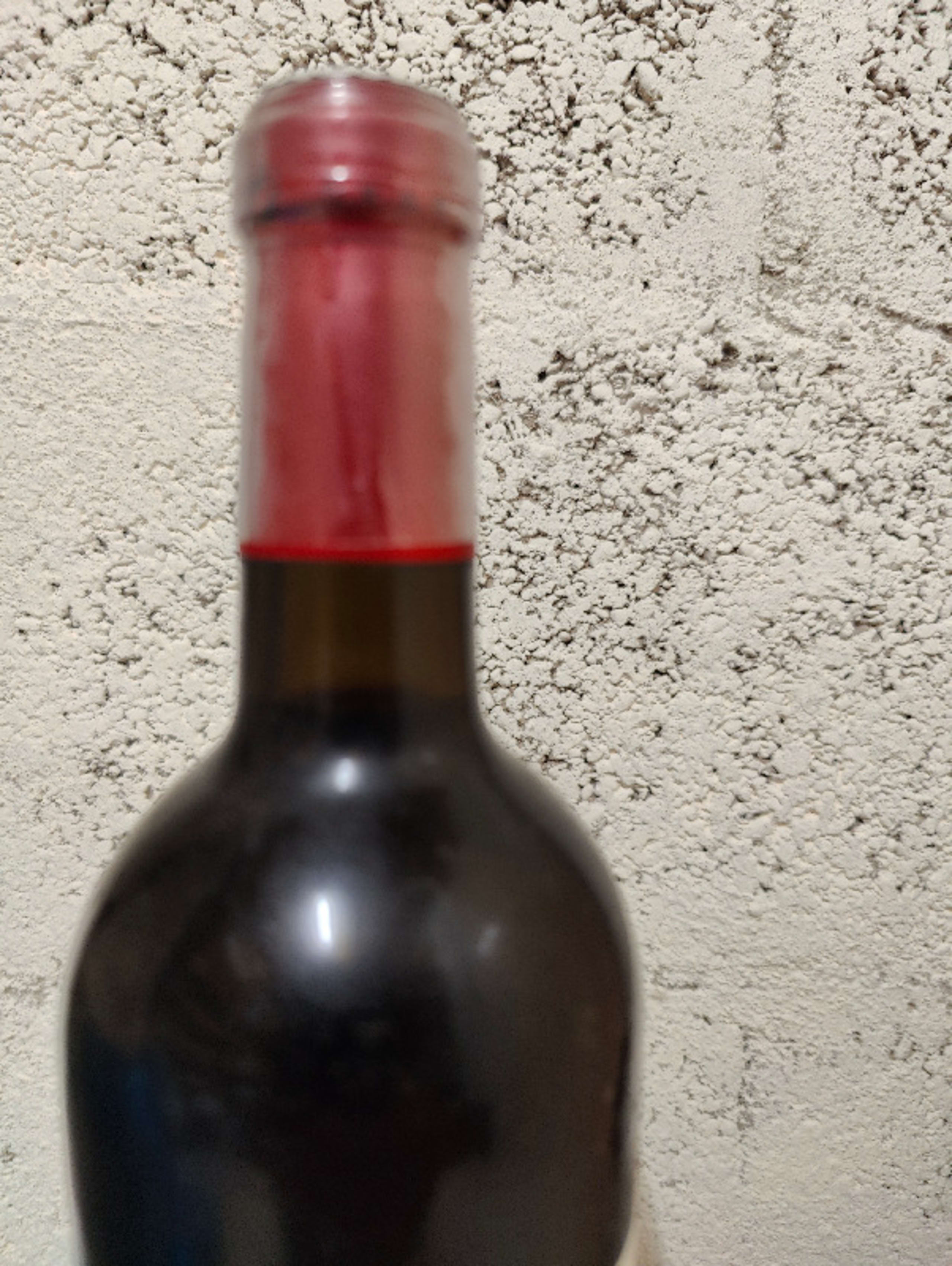 Wine Level