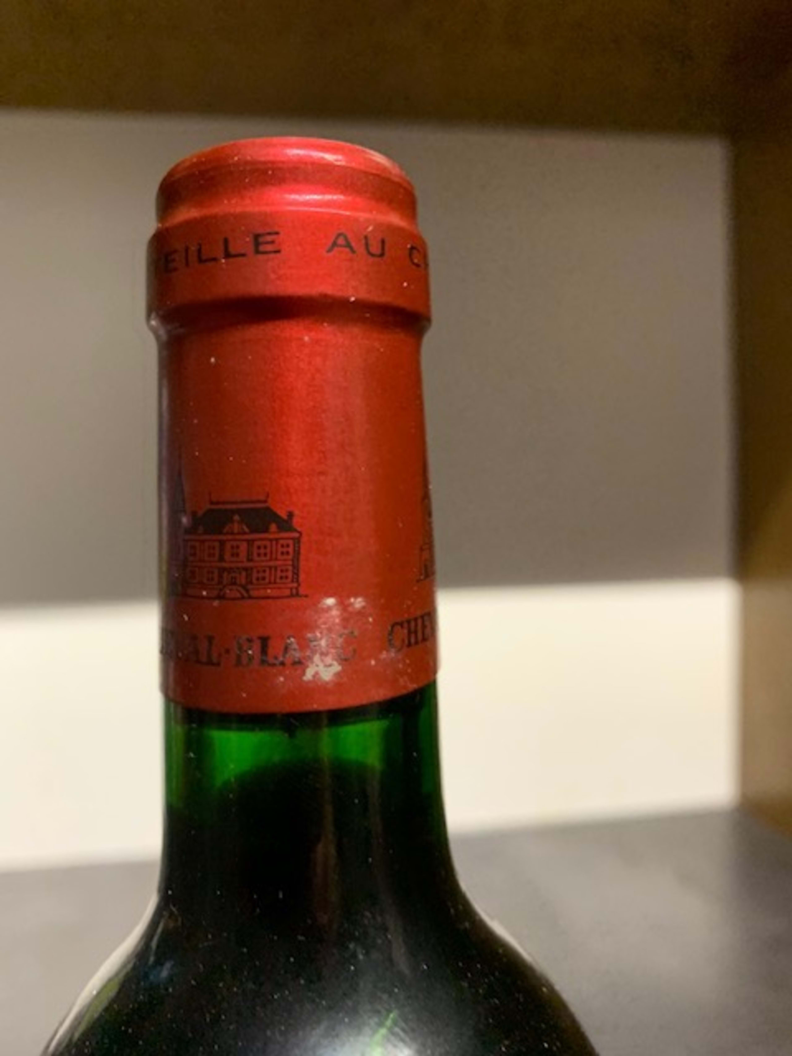 Wine Level