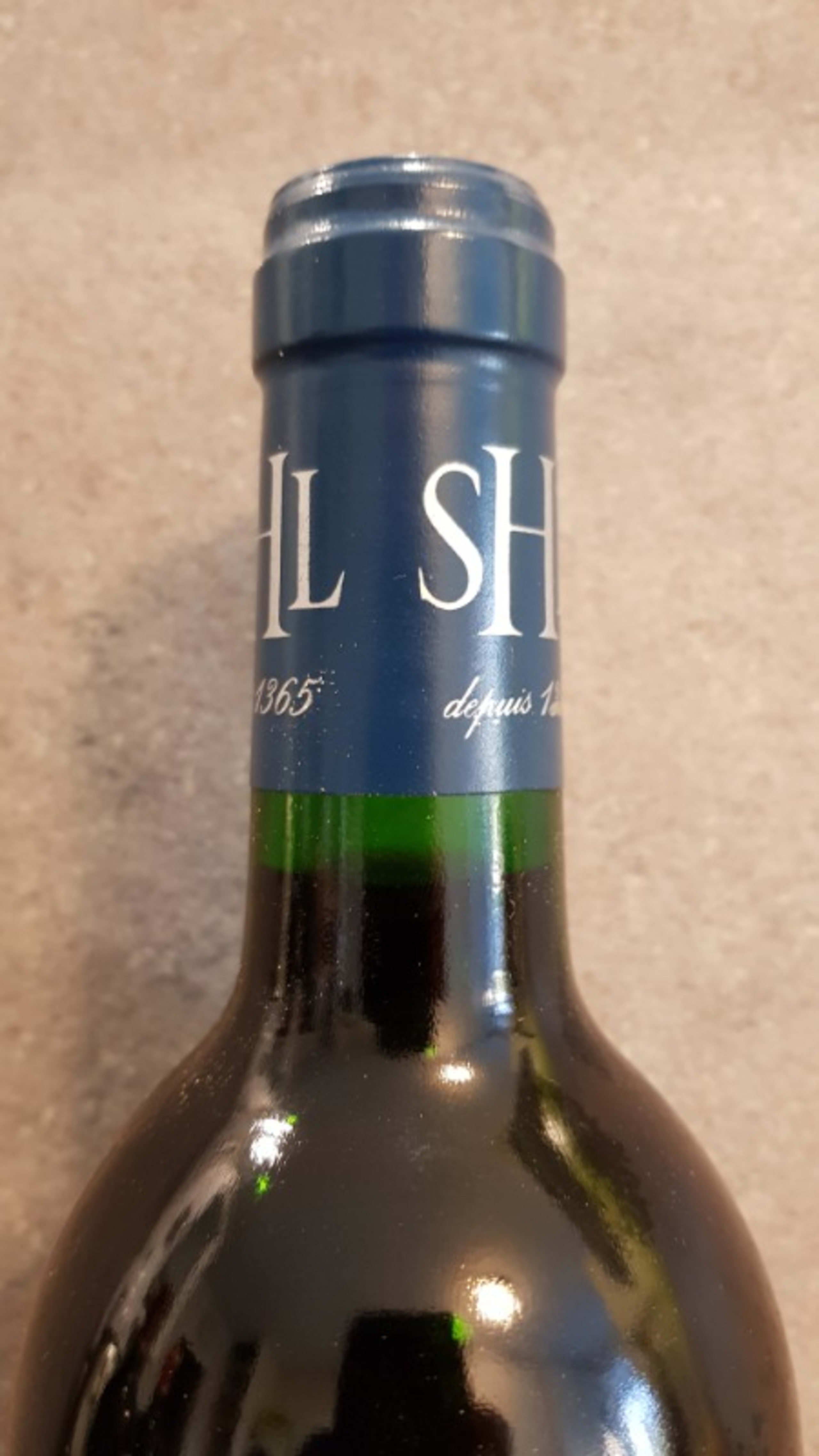 Wine Level