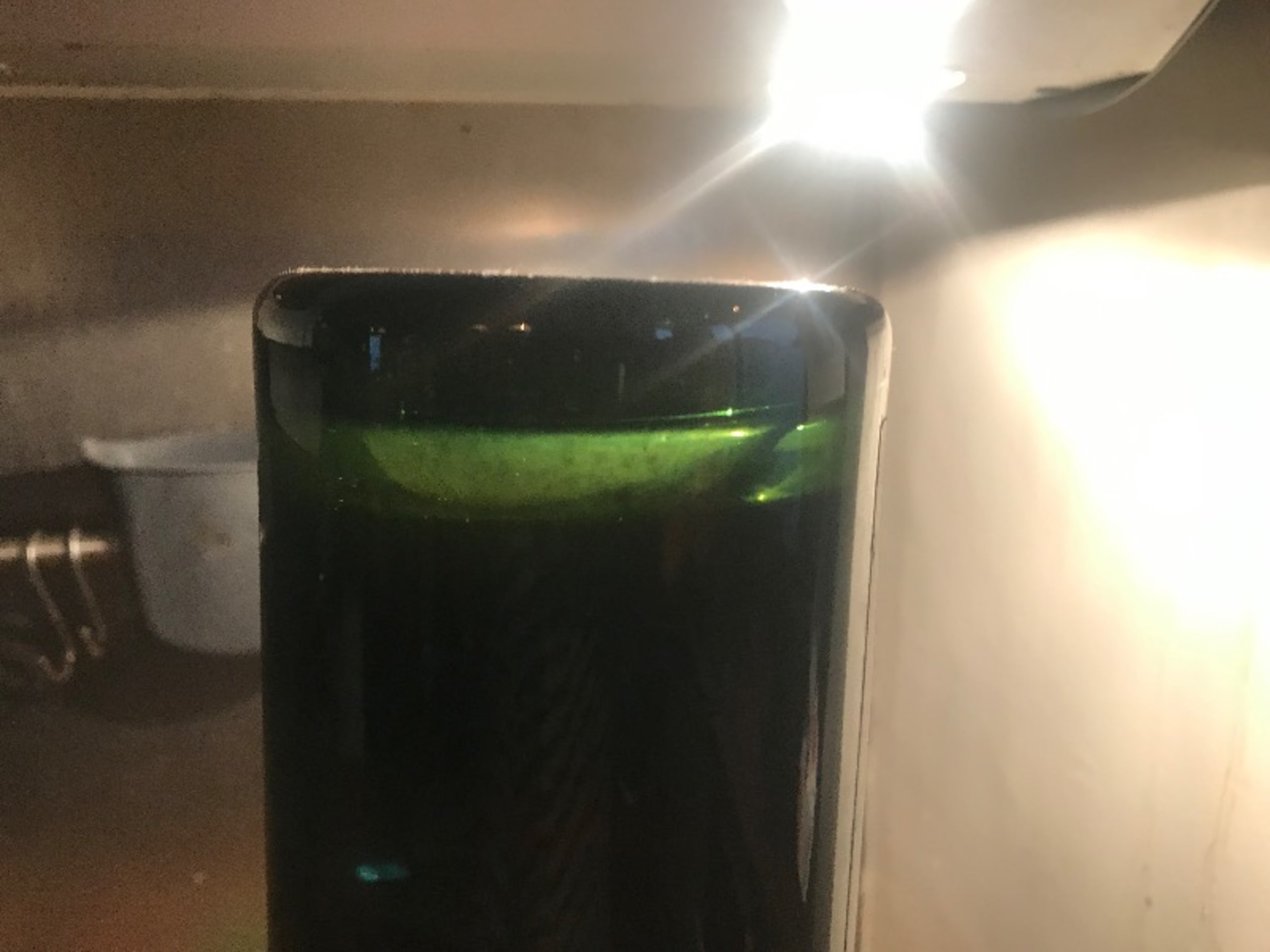 Wine Level