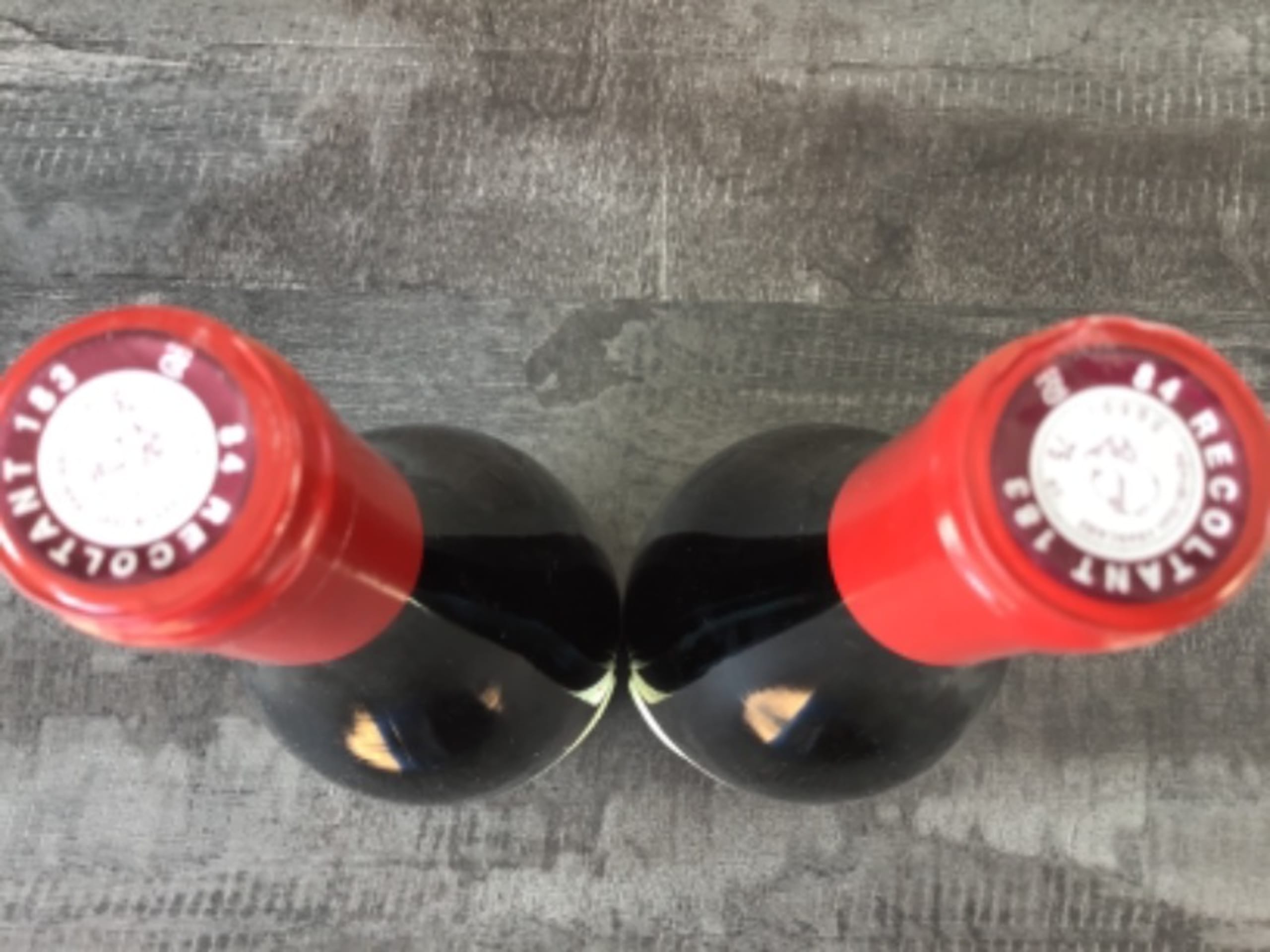 Caps