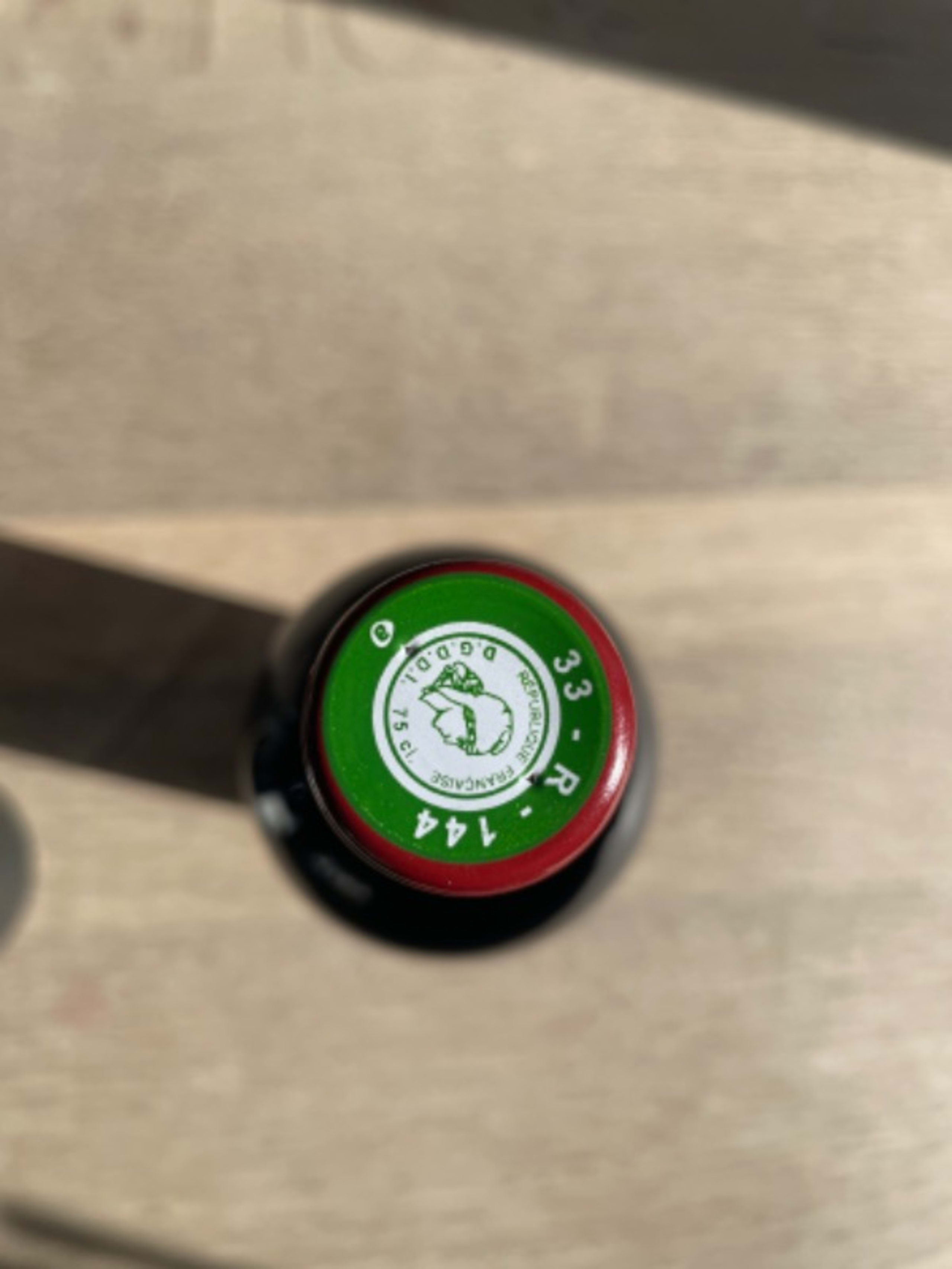 Caps