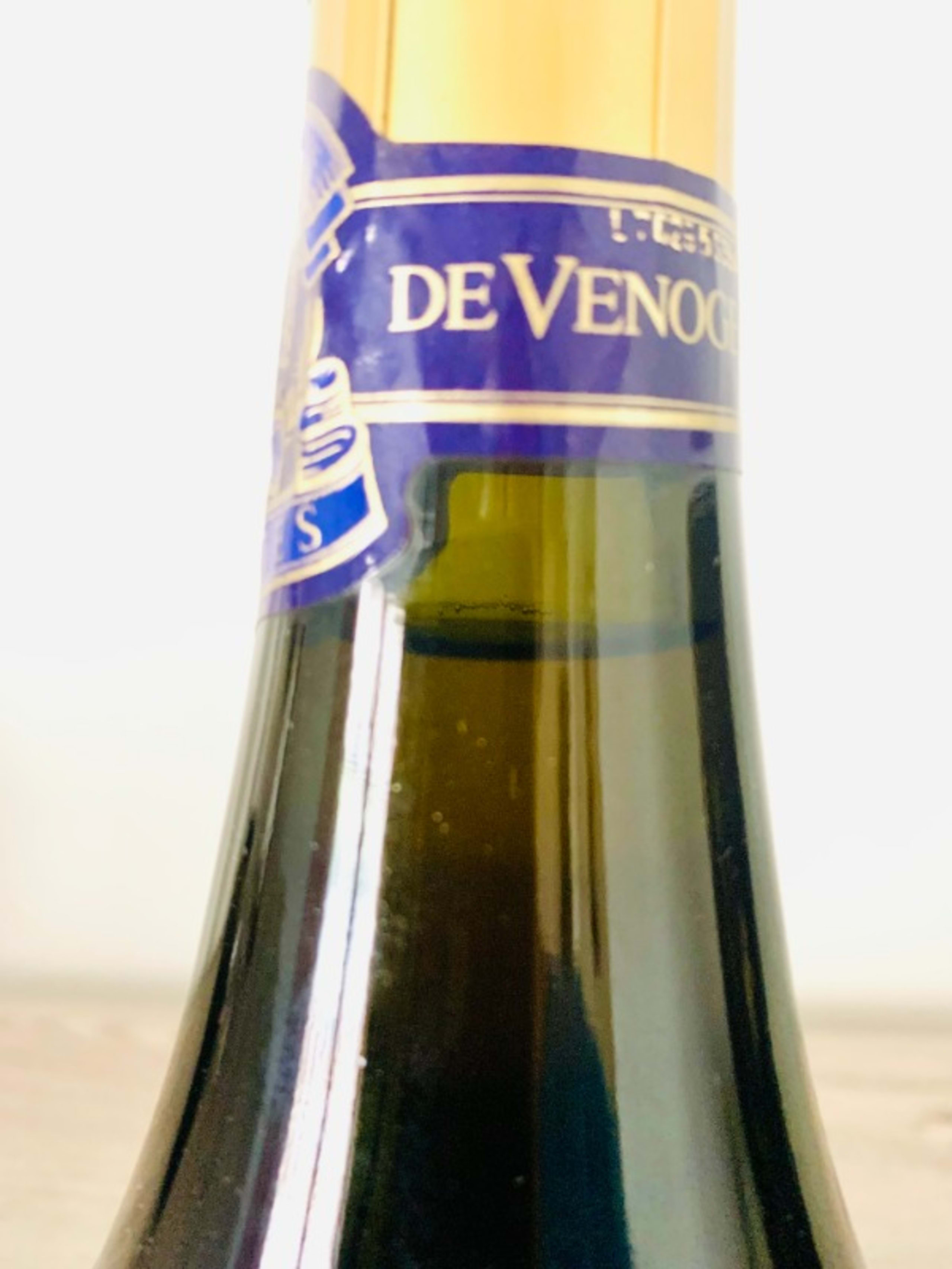 Wine Level