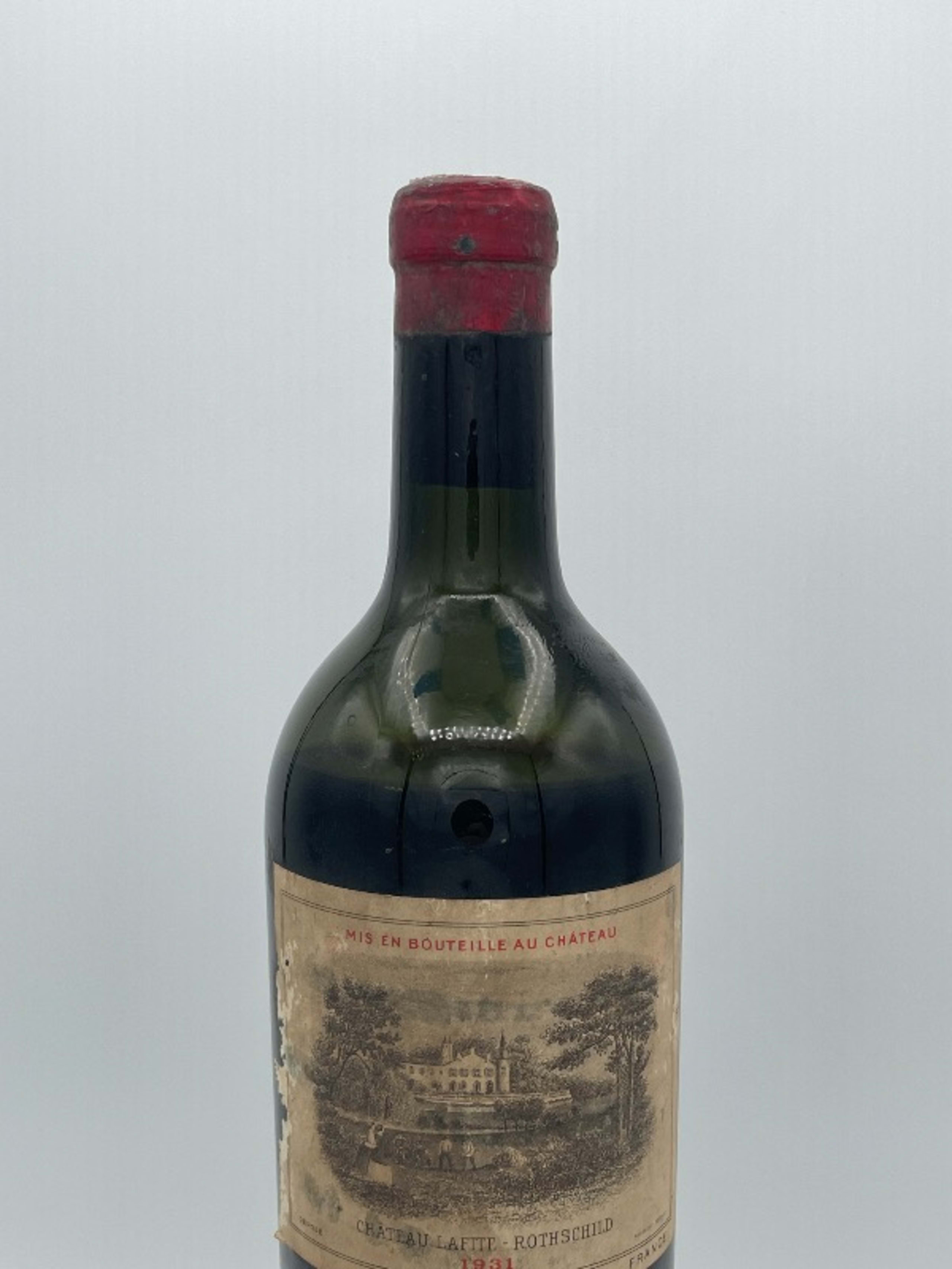 Wine Level