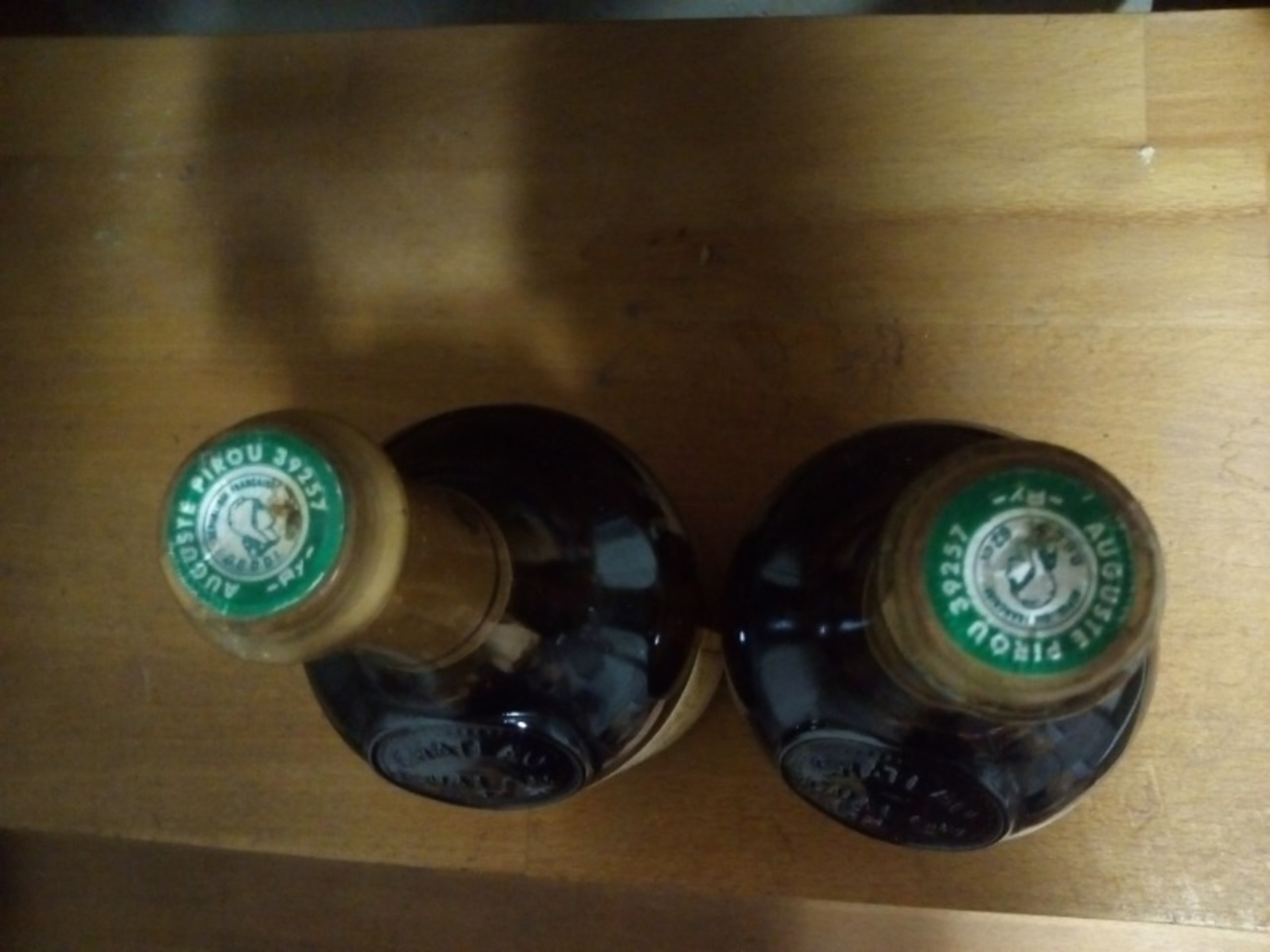 Capsules