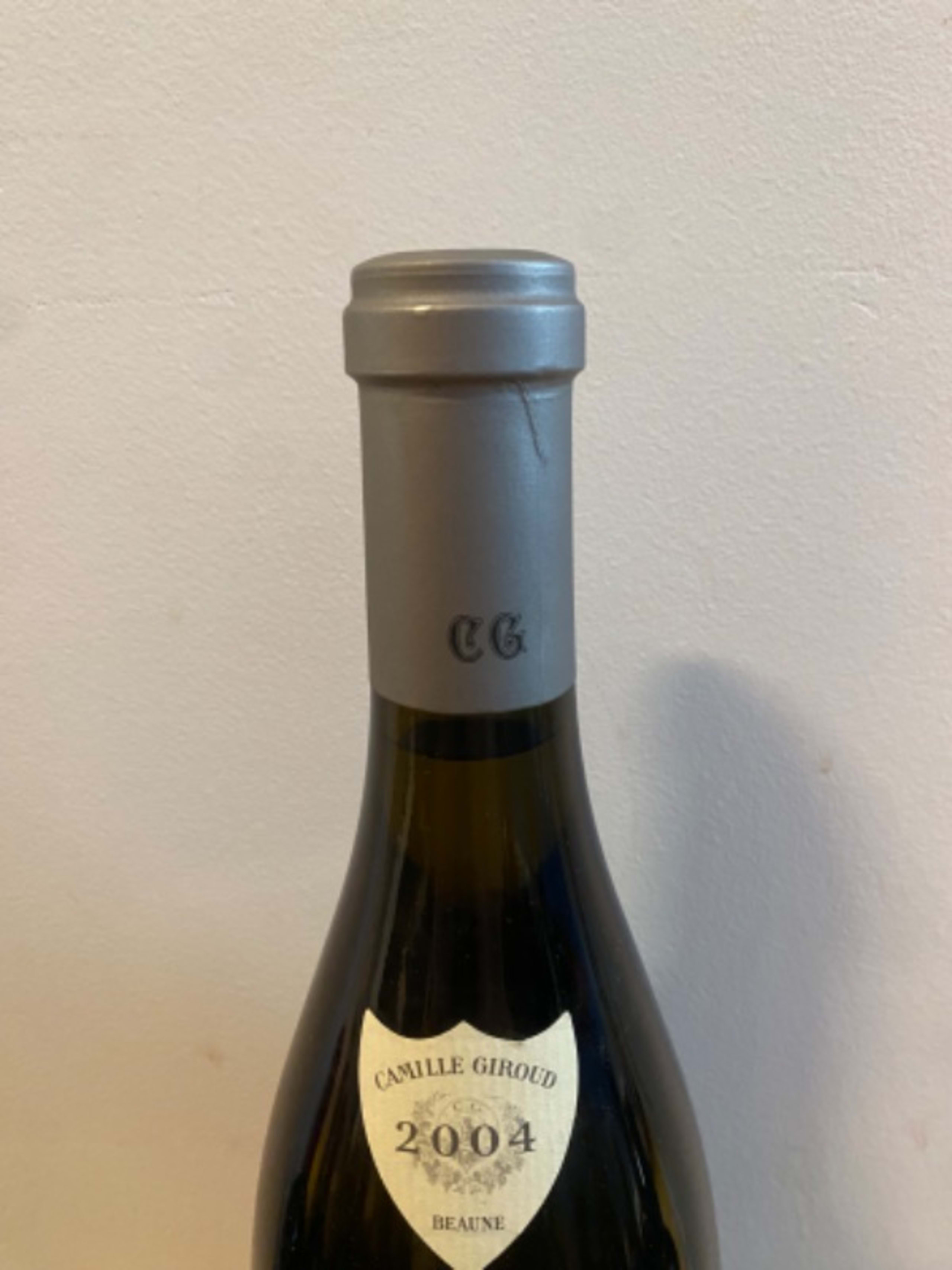 Wine Level