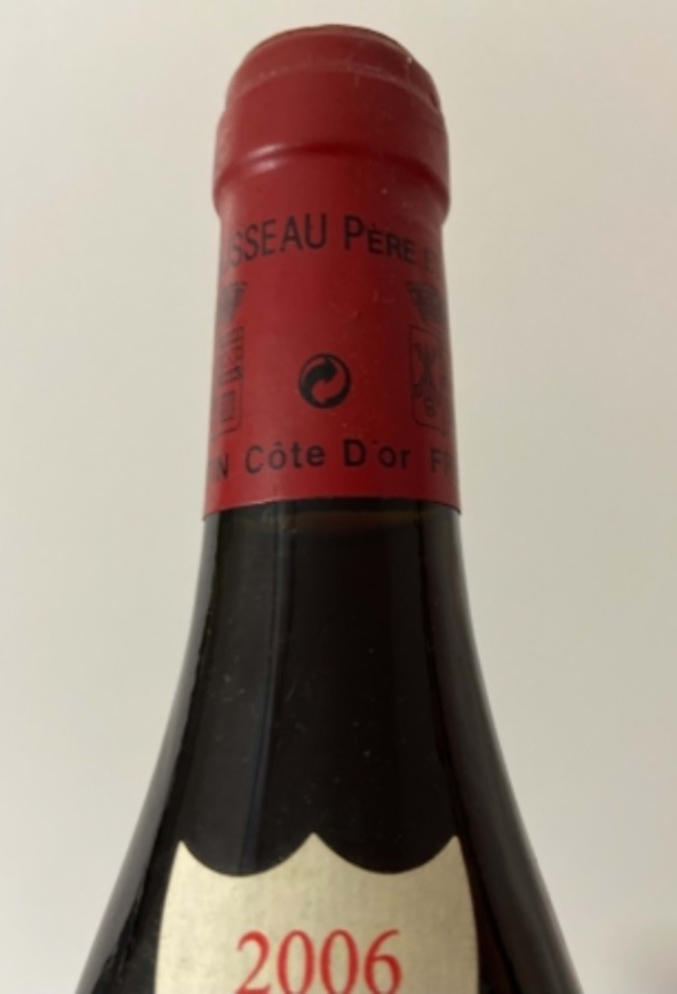 Wine Level
