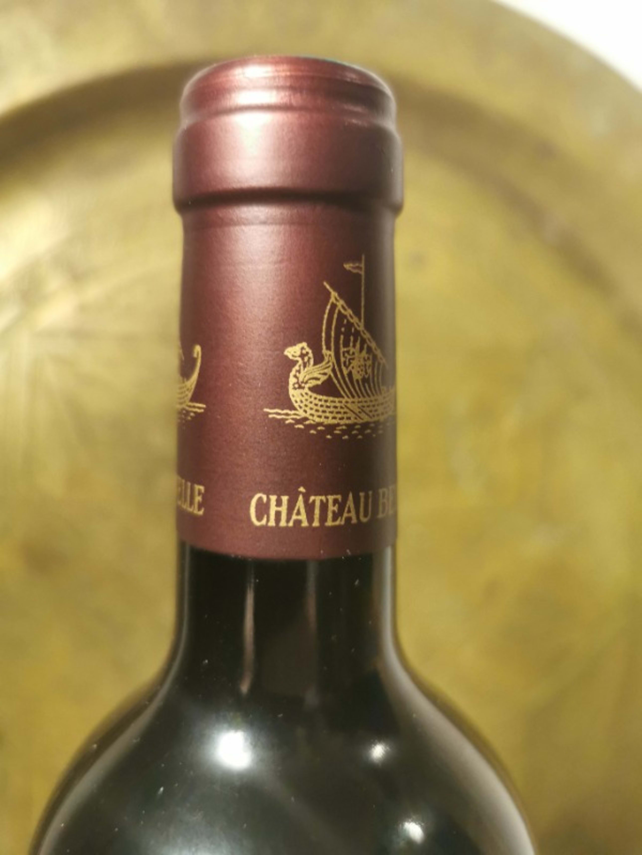 Wine Level