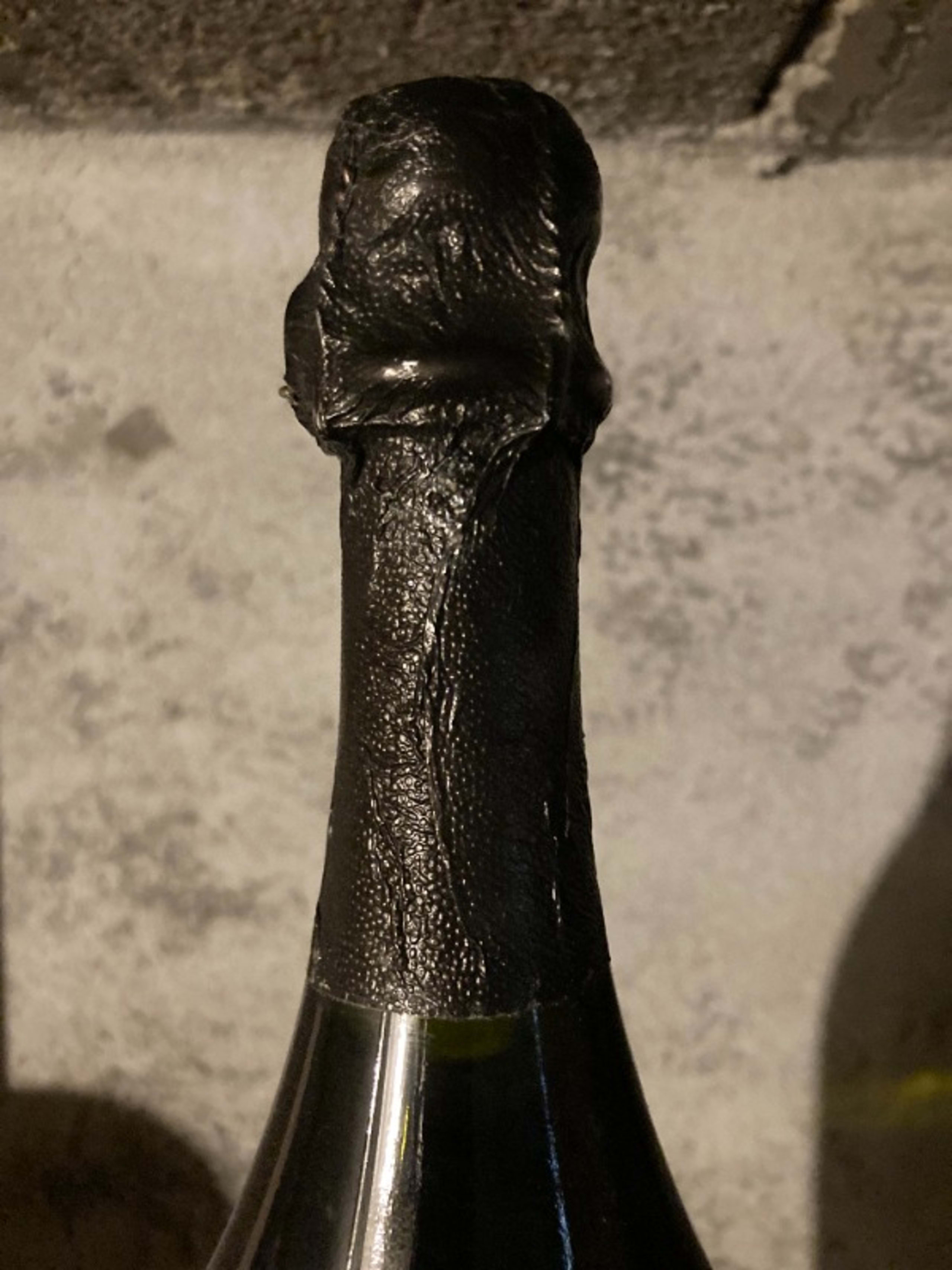 Wine Level