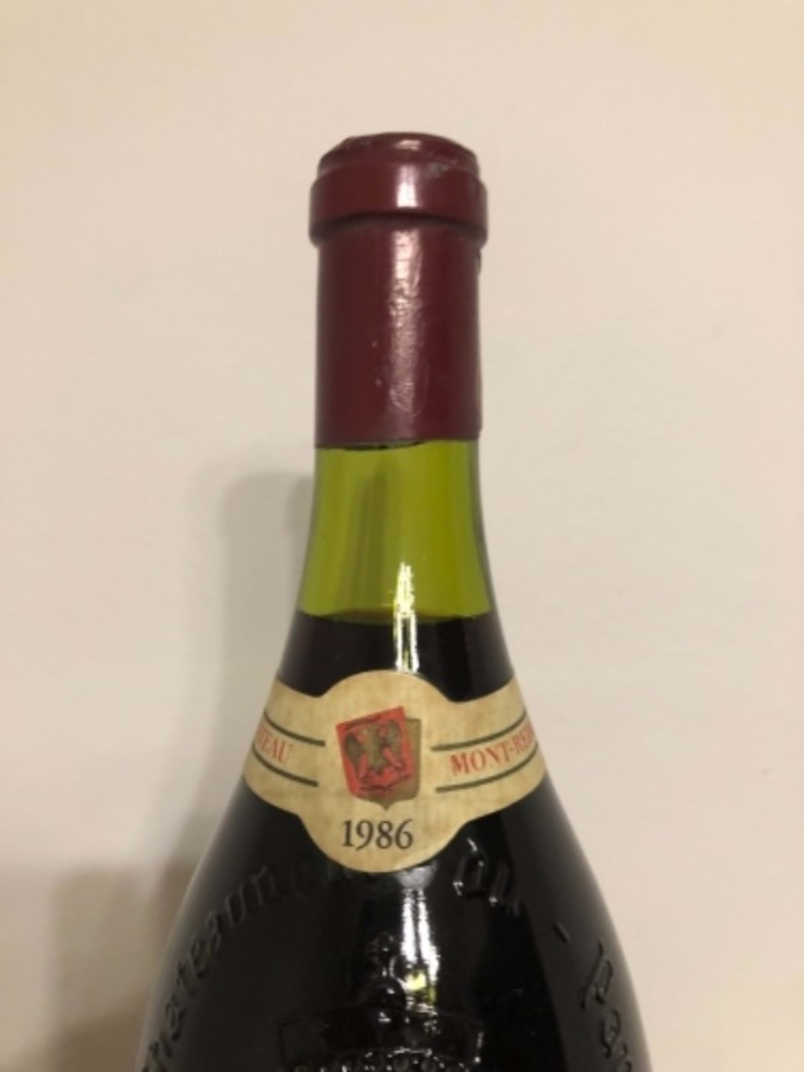 Wine Level
