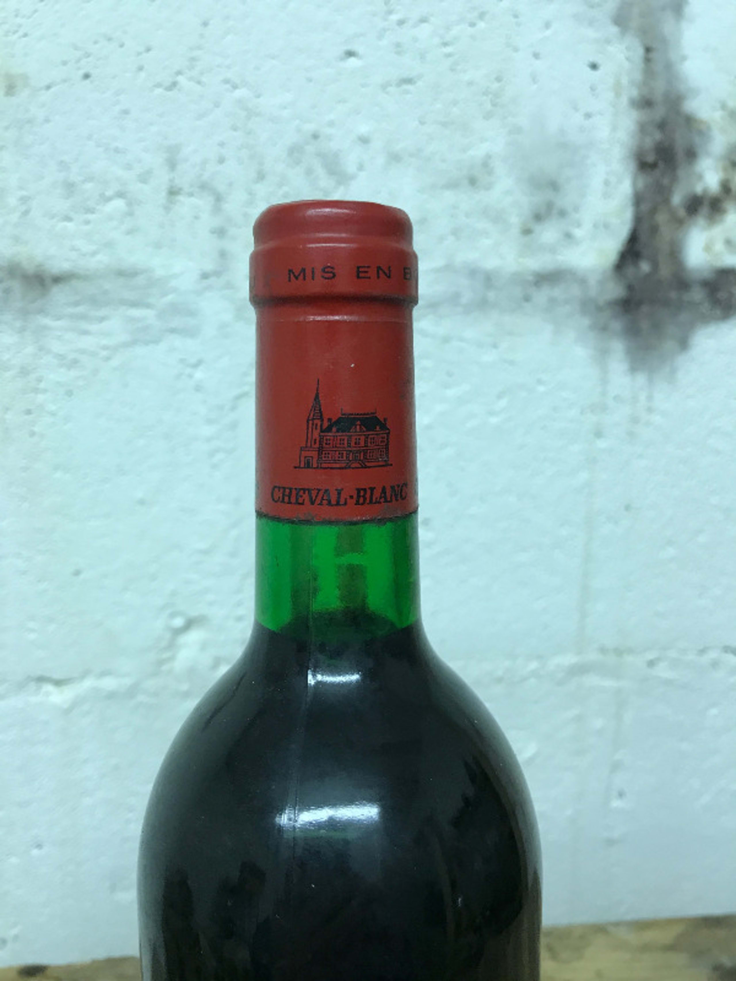 Wine Level