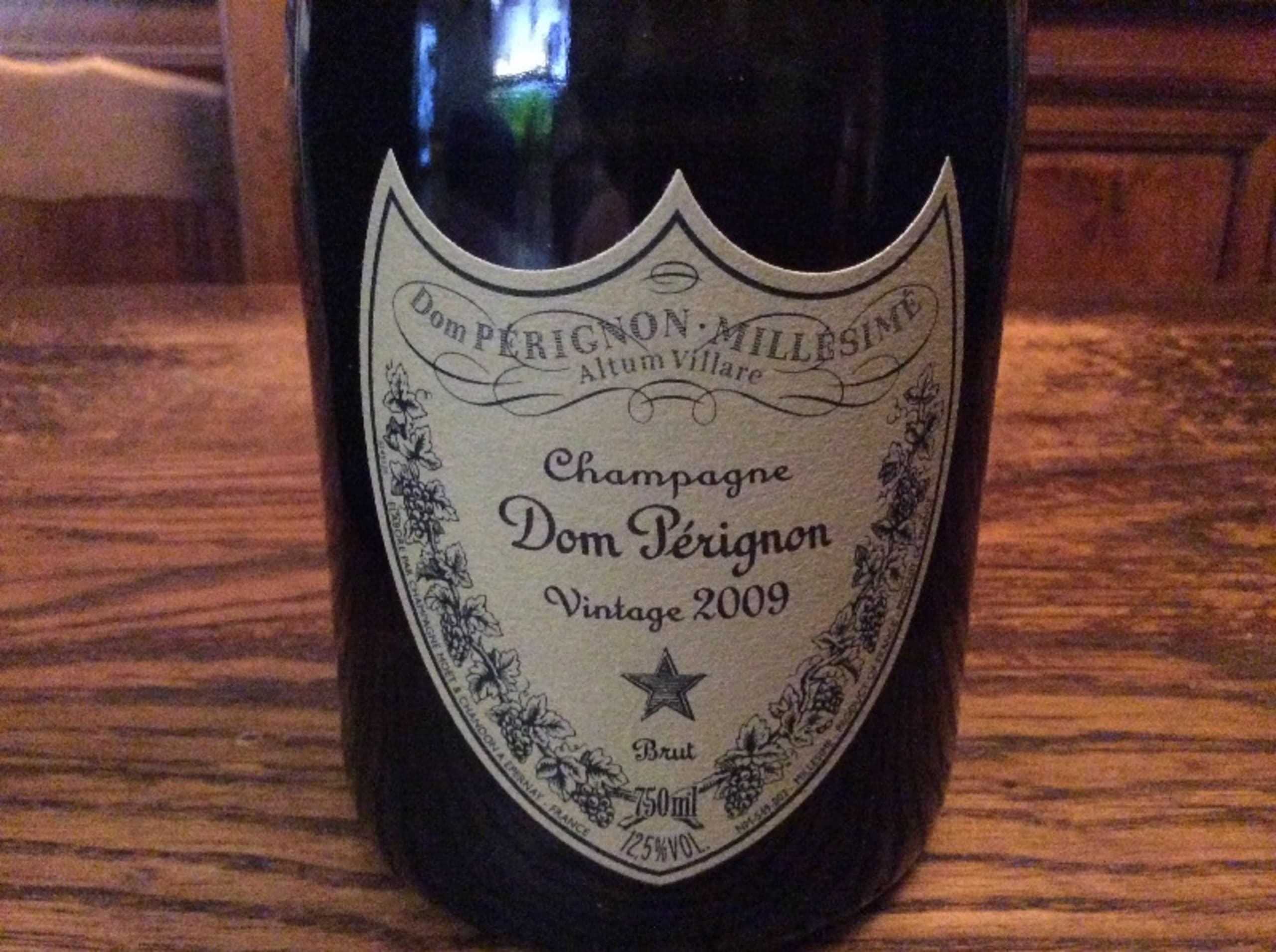 Étiquette