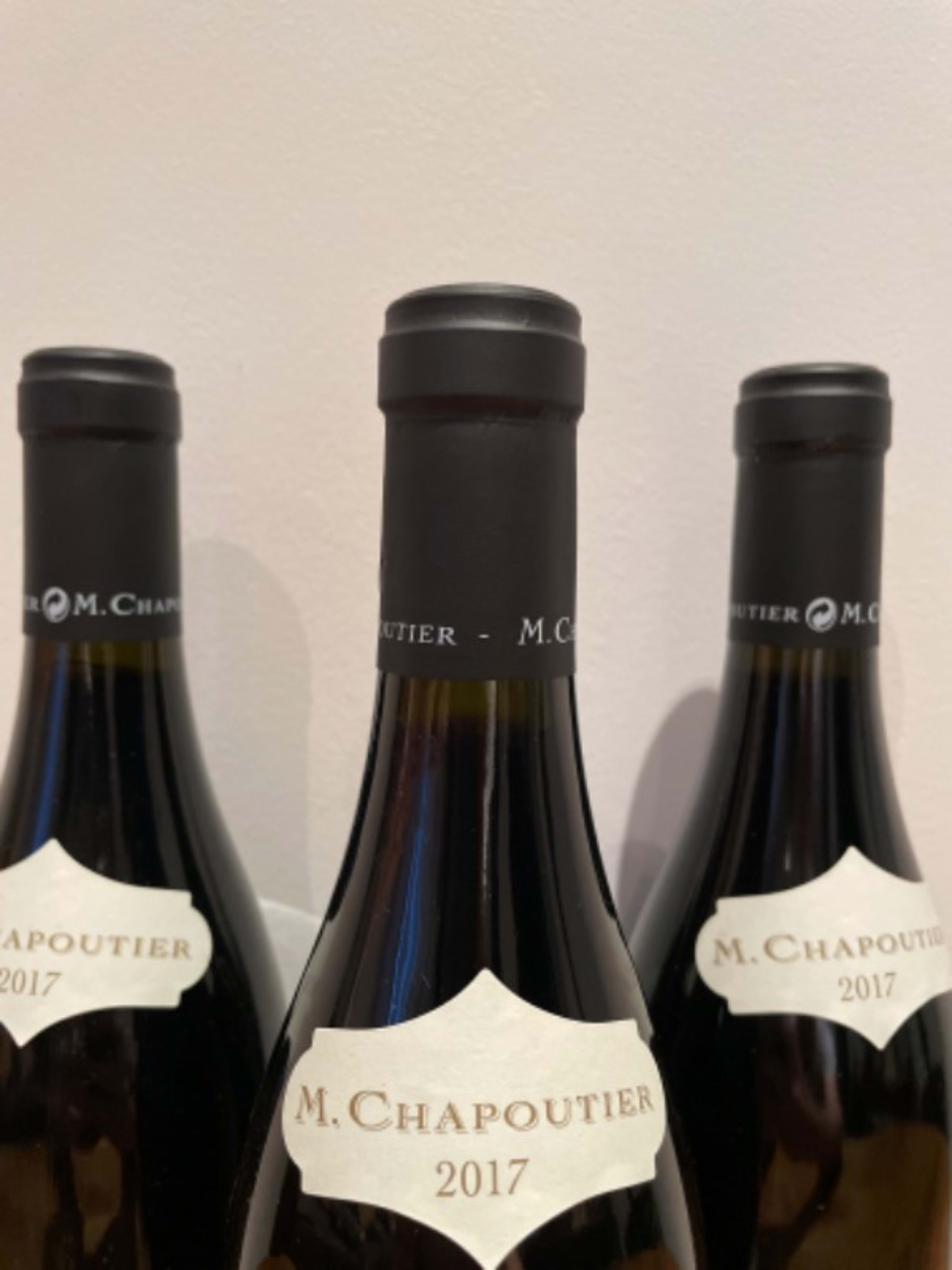 Wine Level
