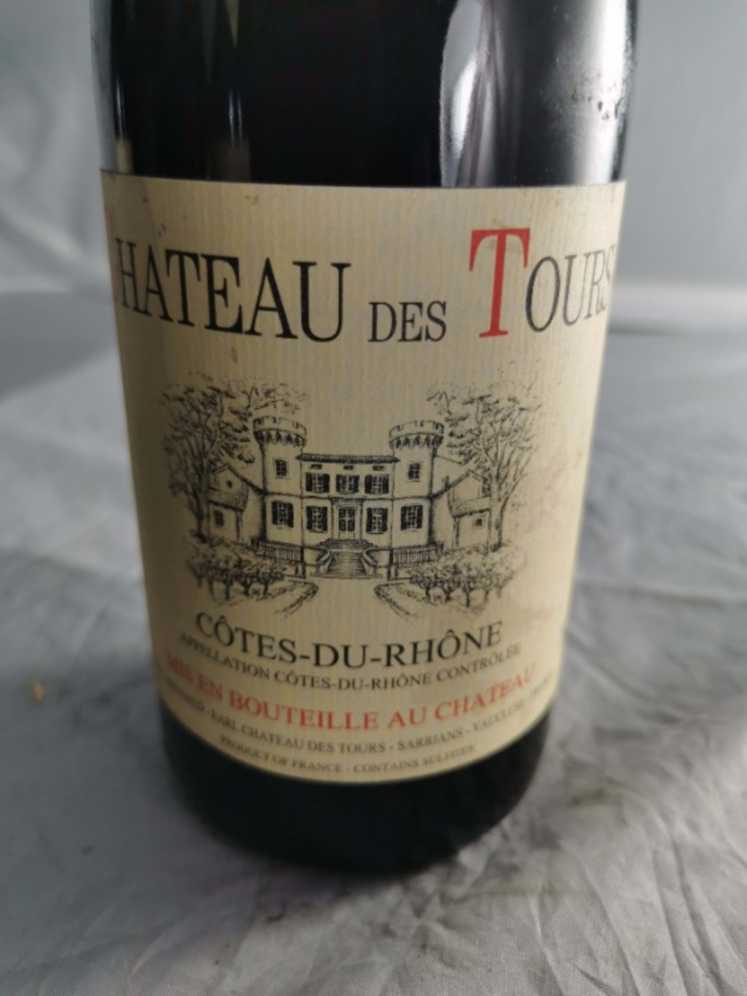 Étiquette