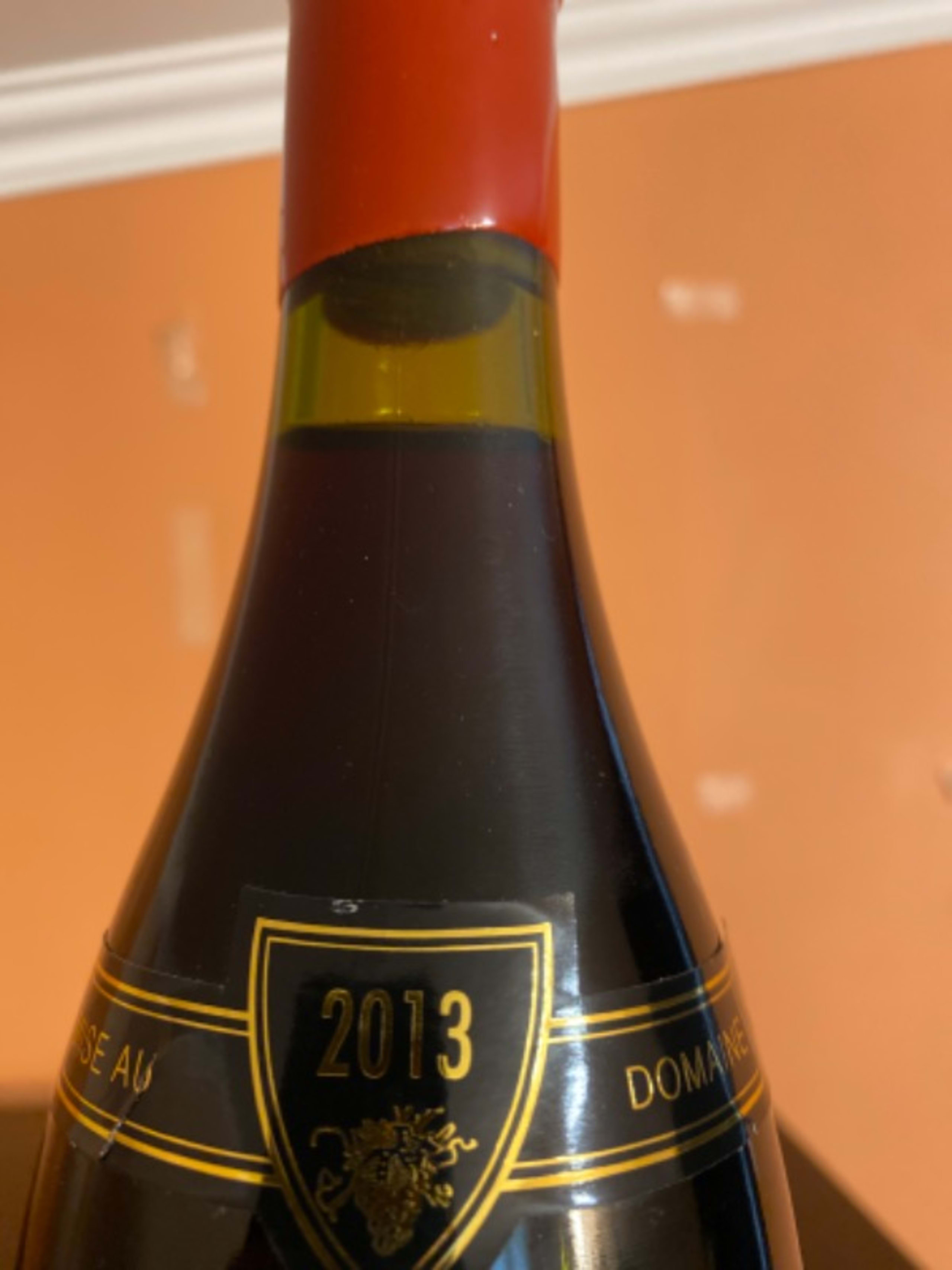 Wine Level