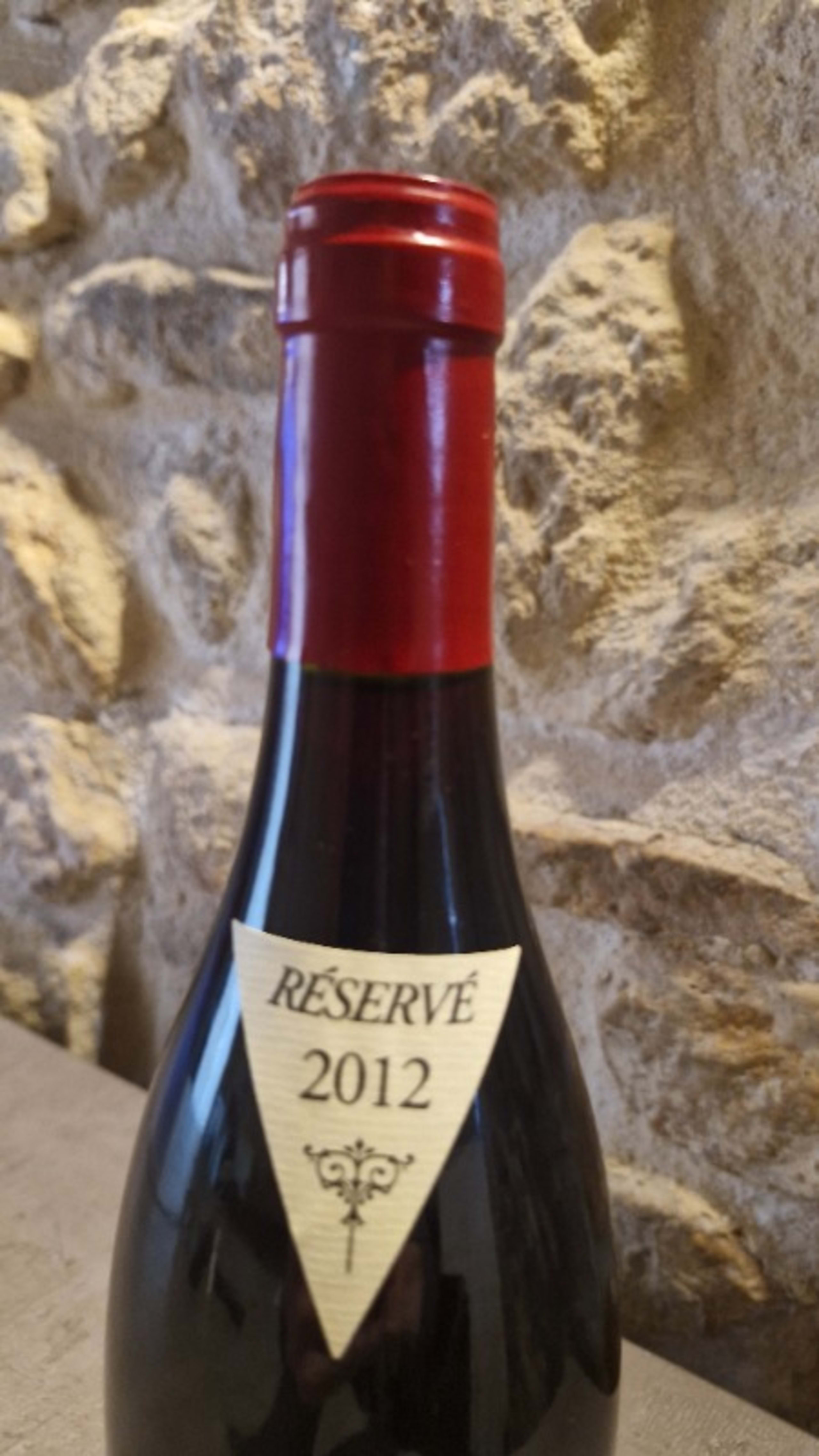 Wine Level