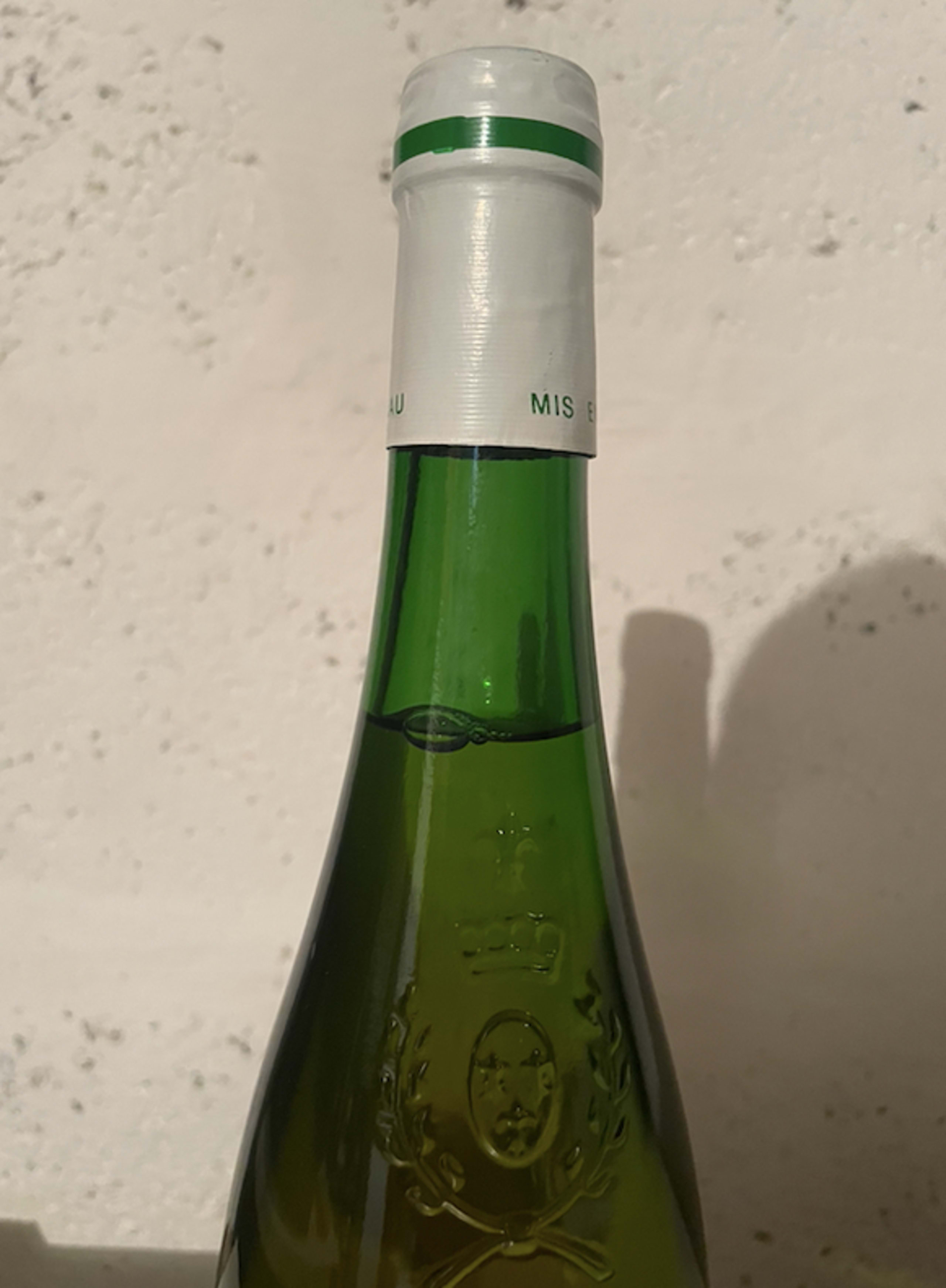 Wine Level