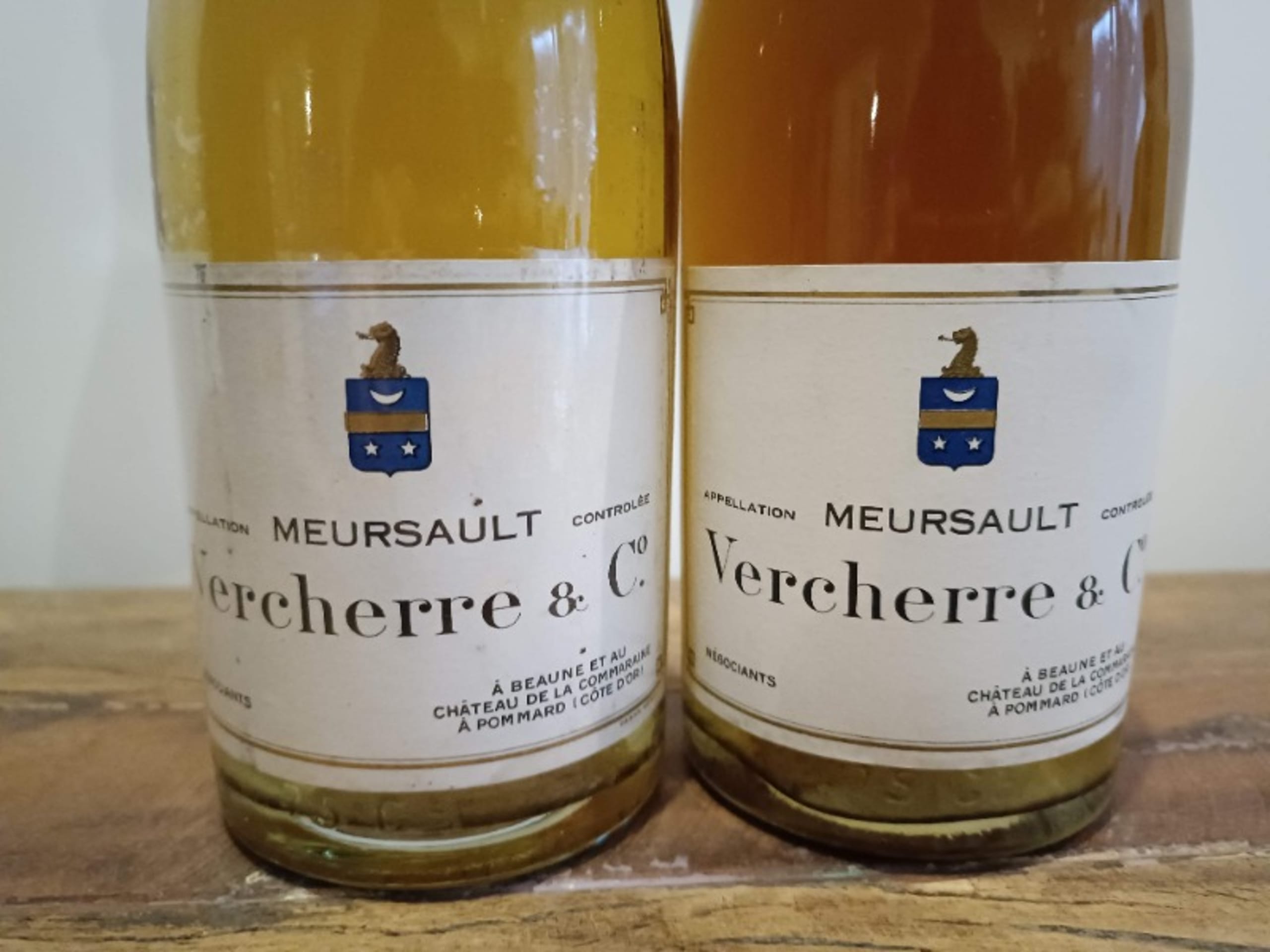 Étiquette
