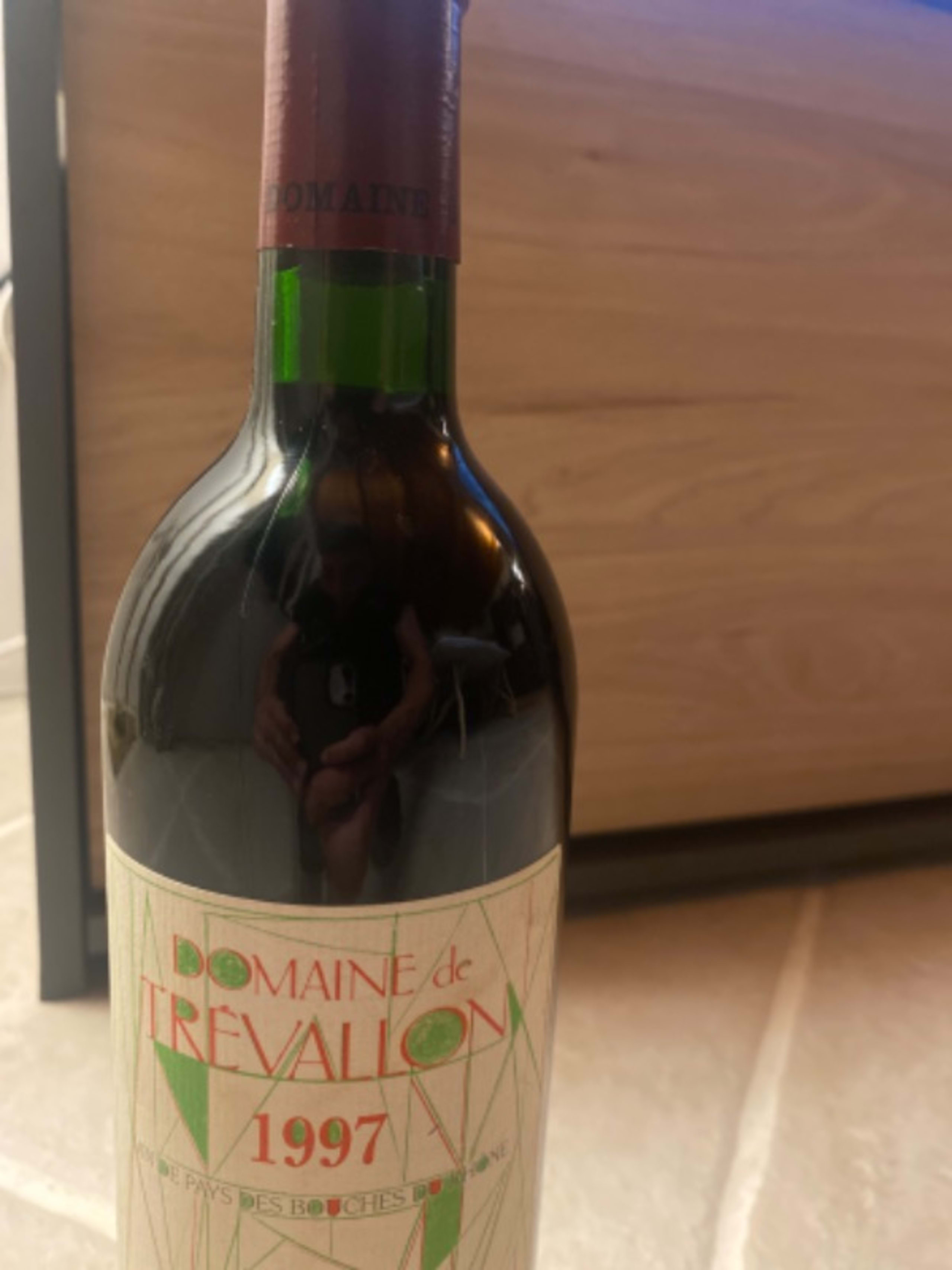 Wine Level