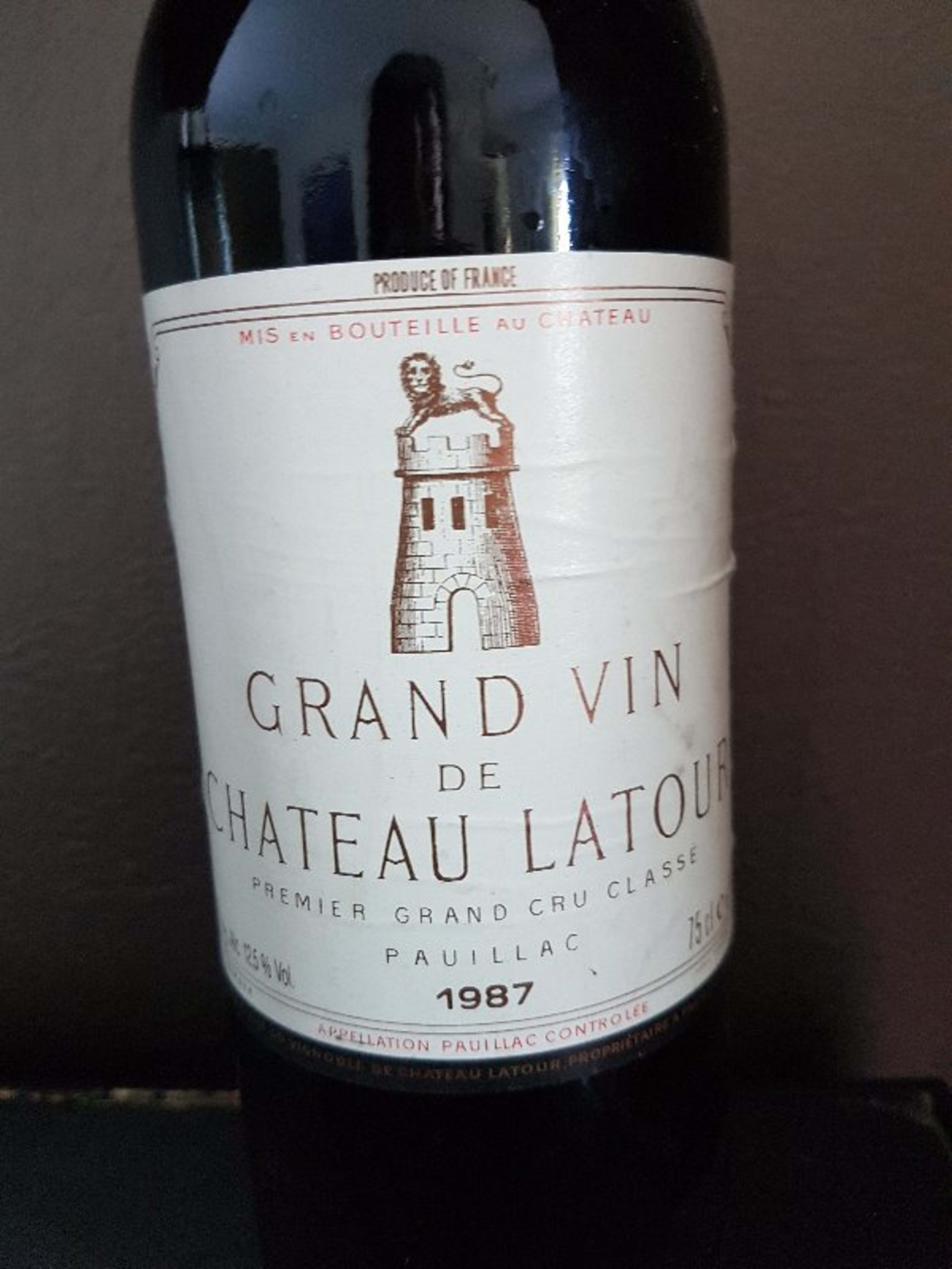 Label