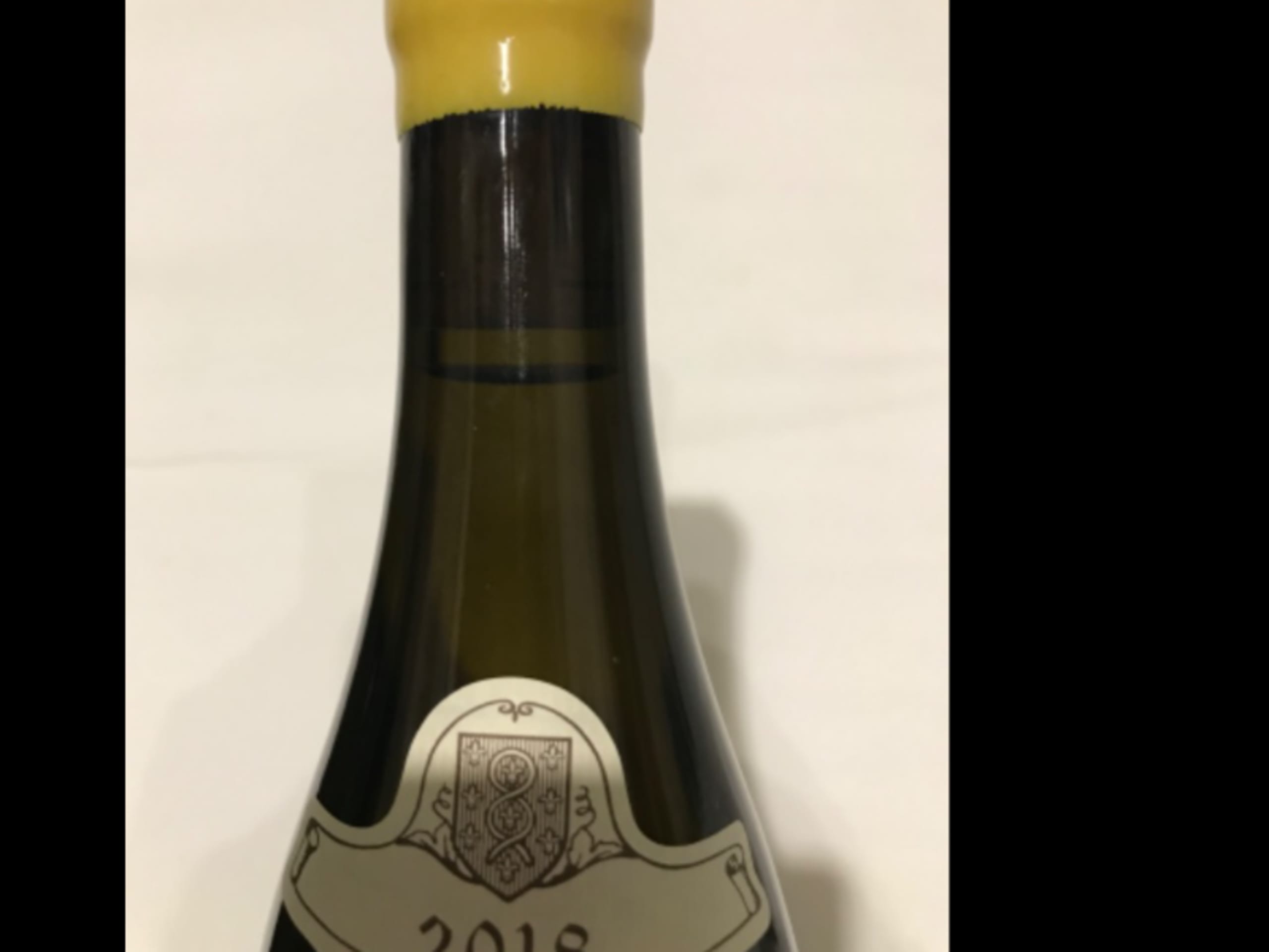Wine Level