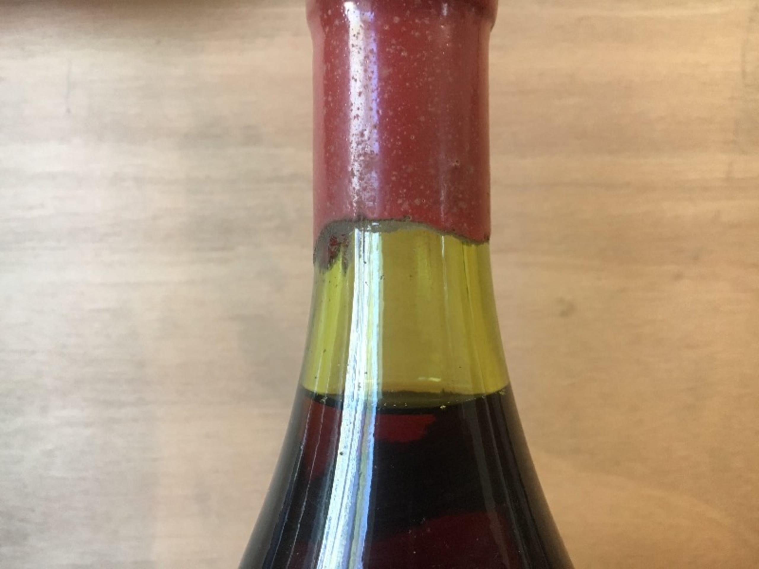 Wine Level