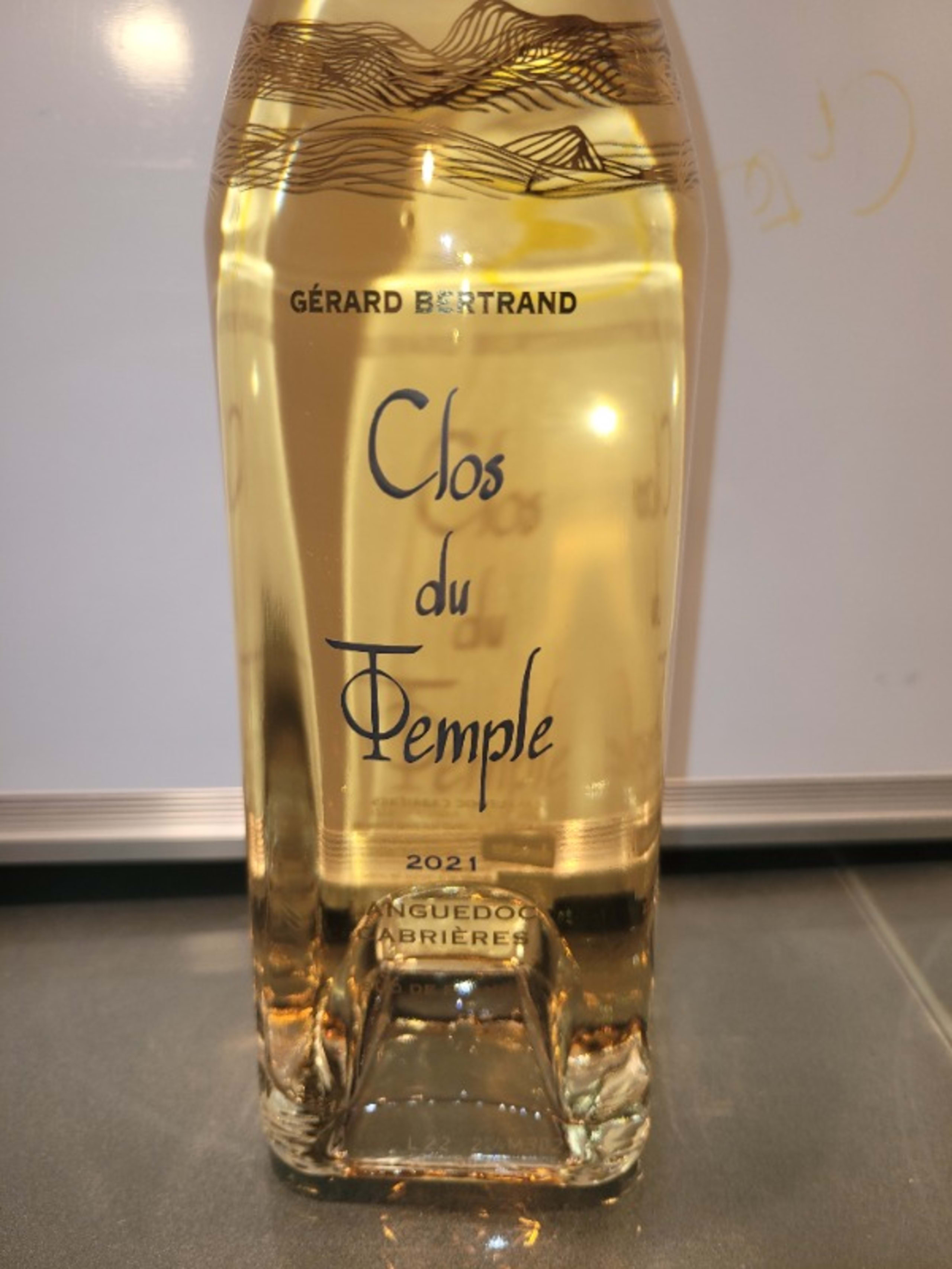 Étiquette