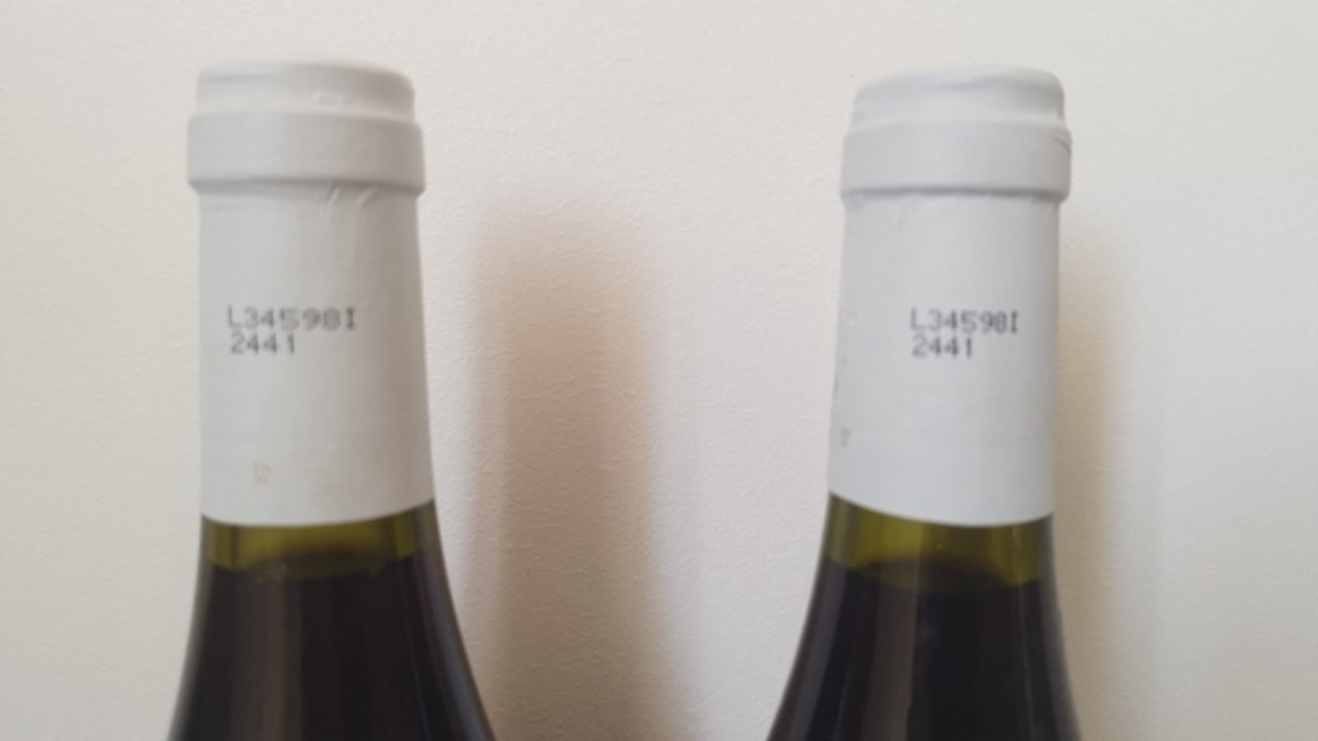 Wine Level