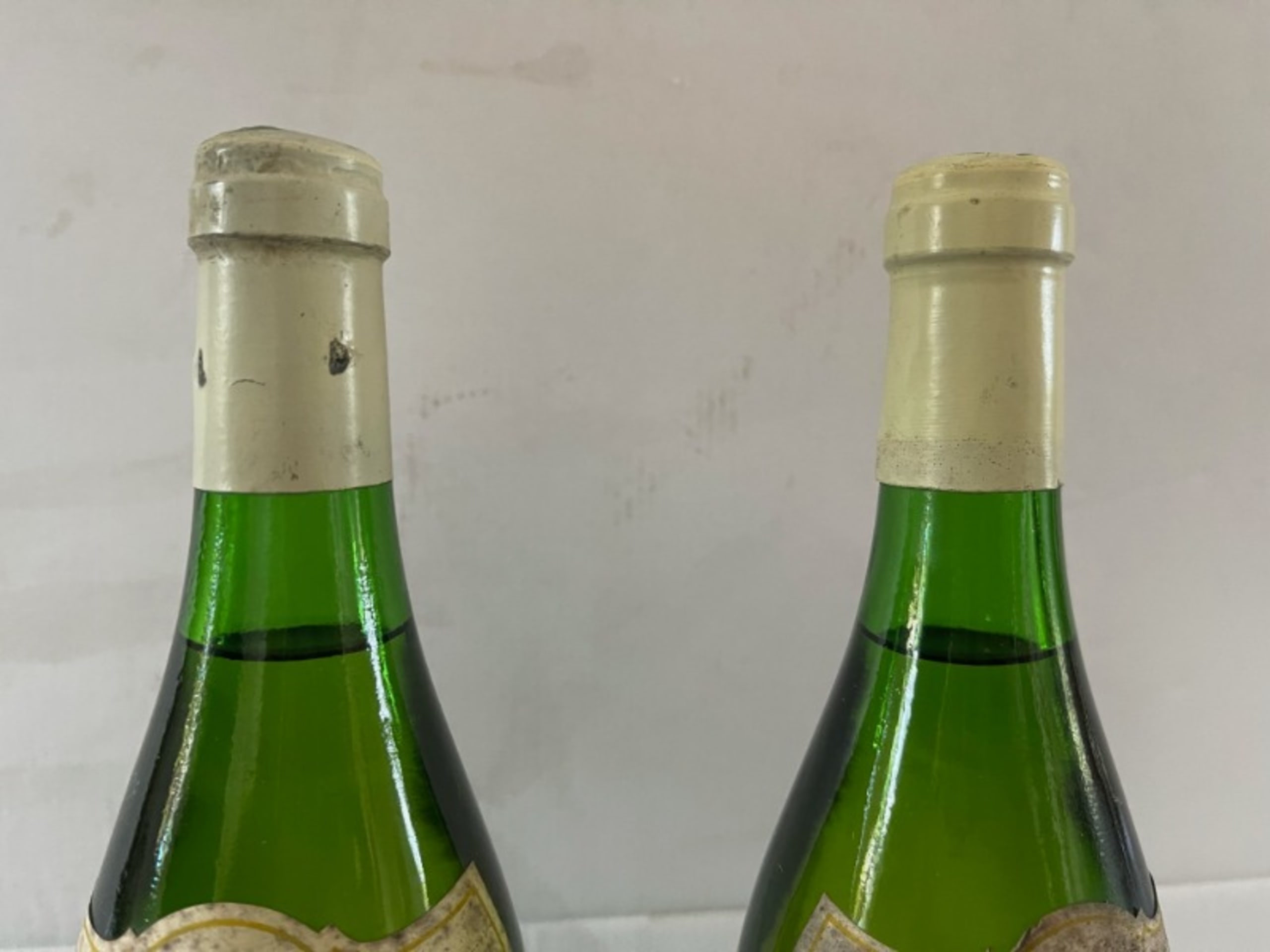 Wine Level