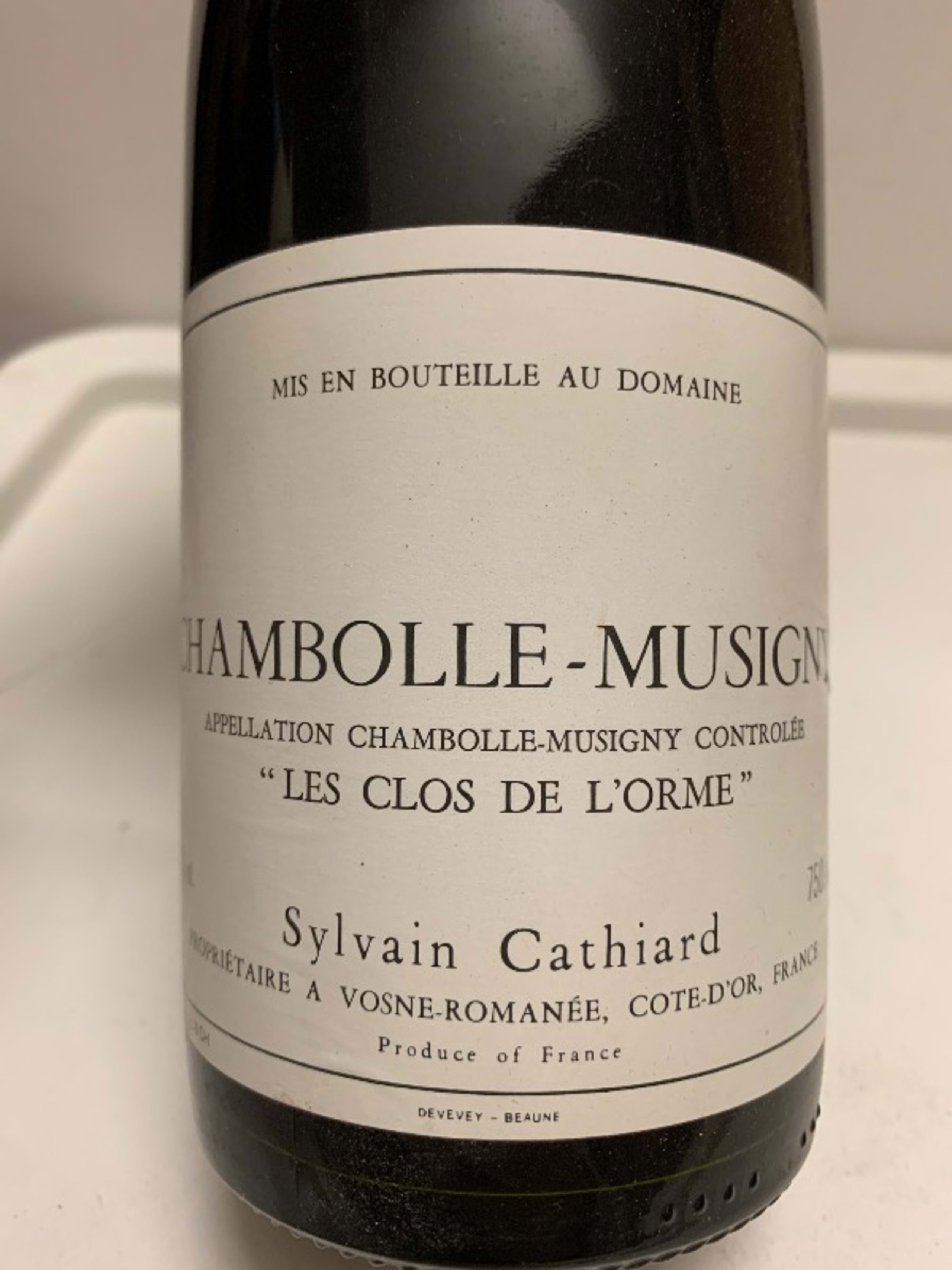 Label